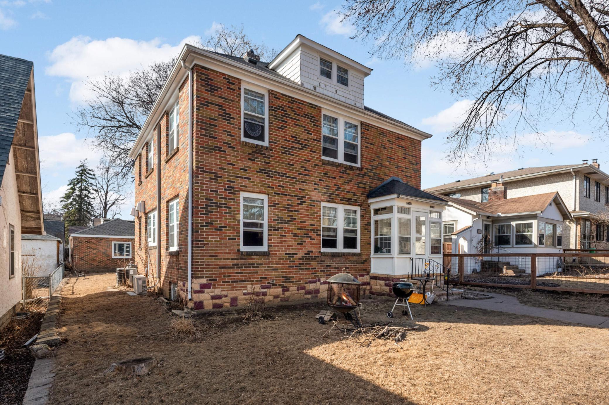 Homes for sale in Minneapolis, MN | 5044 Bloomington Ave S, Minneapolis, MN 55417 | MLS# 6725507