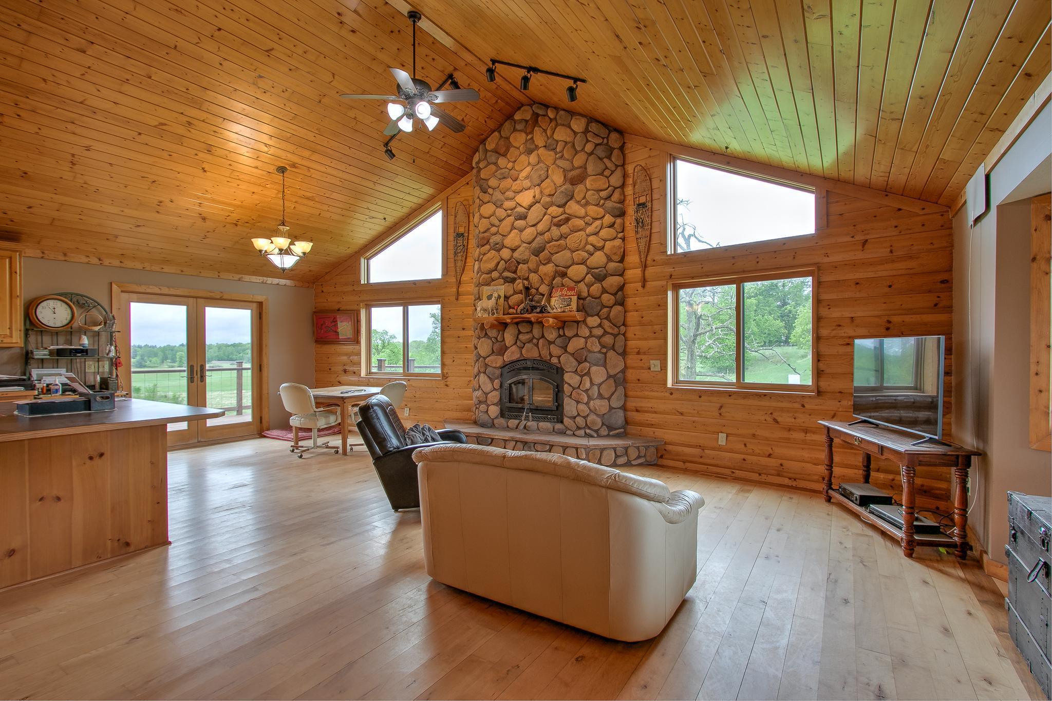 Homes for sale in Braham, MN | 2200 405Th Ave Nw, Braham, MN 55006 | MLS# 6725913