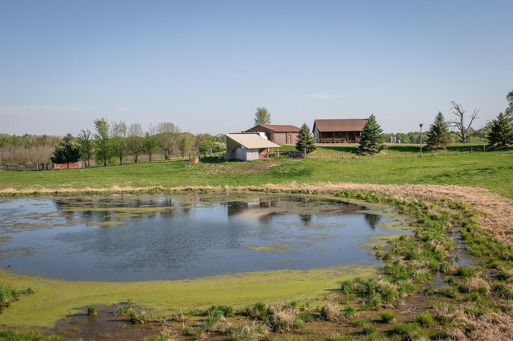 Homes for sale in Braham, MN | 2200 405Th Ave Nw, Braham, MN 55006 | MLS# 6725913