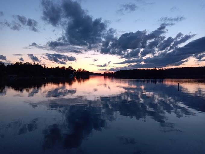 Homes for sale in Hayward, WI | 15326 W Birch Point Rd, Hayward, WI 54843 | MLS# 6725926