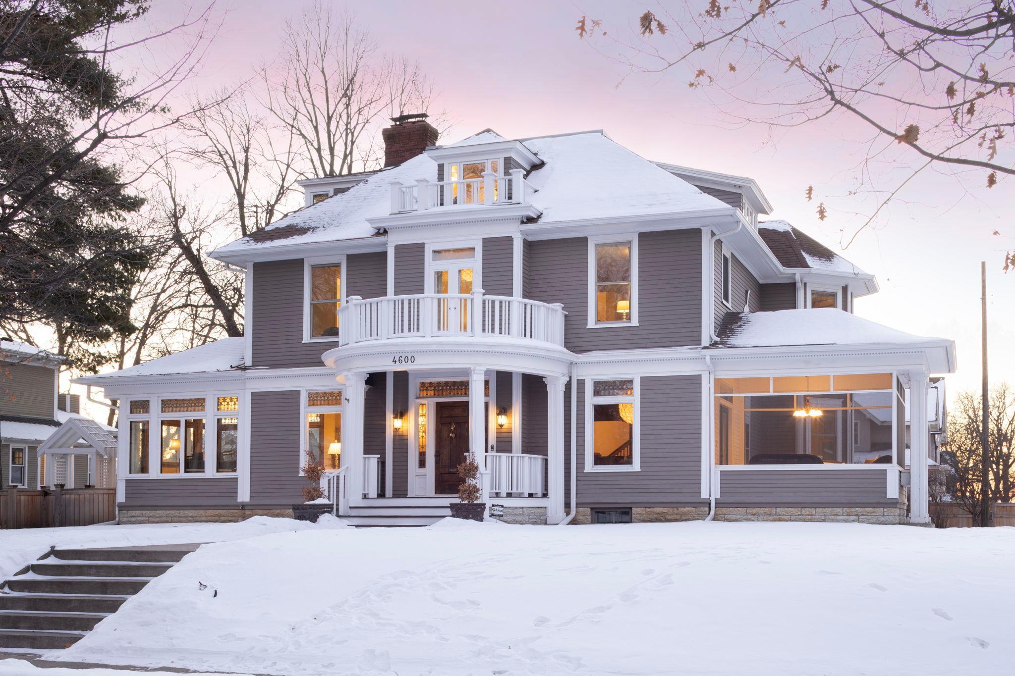 Homes for sale in Minneapolis, MN | 4600 Fremont Ave S, Minneapolis, MN 55419 | MLS# 6727432