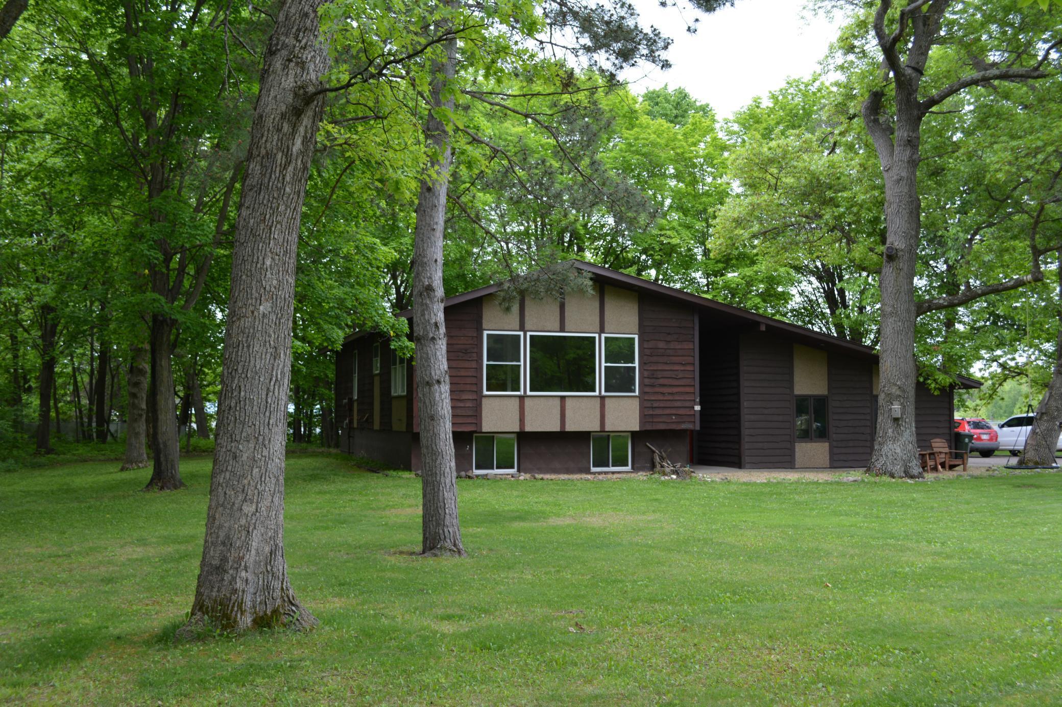 Homes for sale in St. Croix Falls, WI | 145 N Blanding Woods Rd, St. Croix Falls, WI 54024 | MLS# 6728341