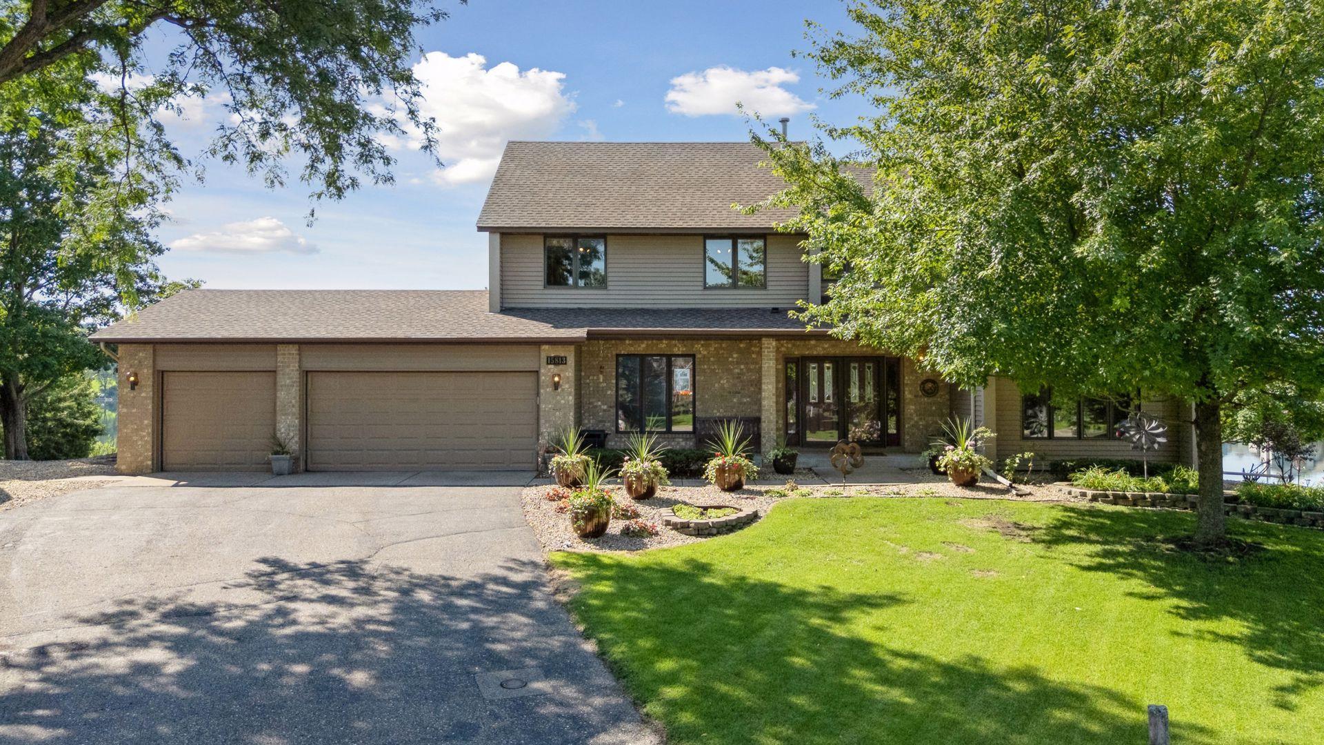 2nd image of 15813 Highview Dr, Saint Paul, MN 55124 | MLS# 6728662