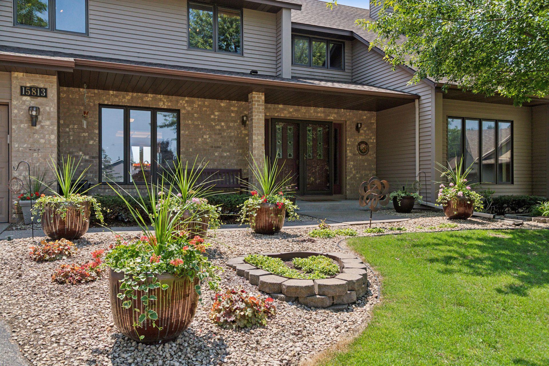 3rd image of 15813 Highview Dr, Saint Paul, MN 55124 | MLS# 6728662