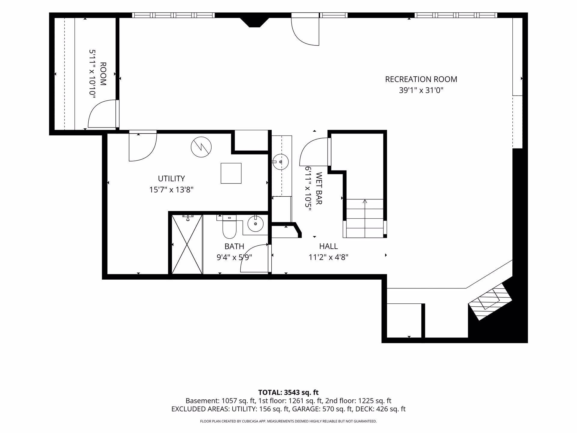 72nd image of 15813 Highview Dr, Saint Paul, MN 55124 | MLS# 6728662