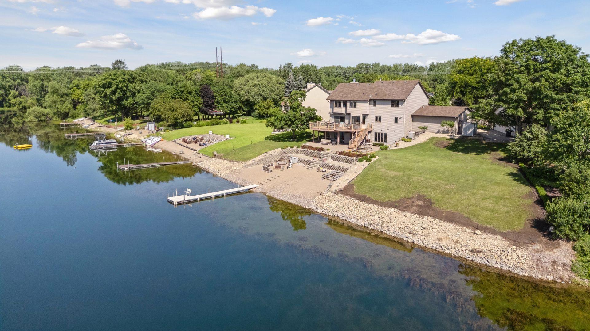 5th image of 15813 Highview Dr, Saint Paul, MN 55124 | MLS# 6728662