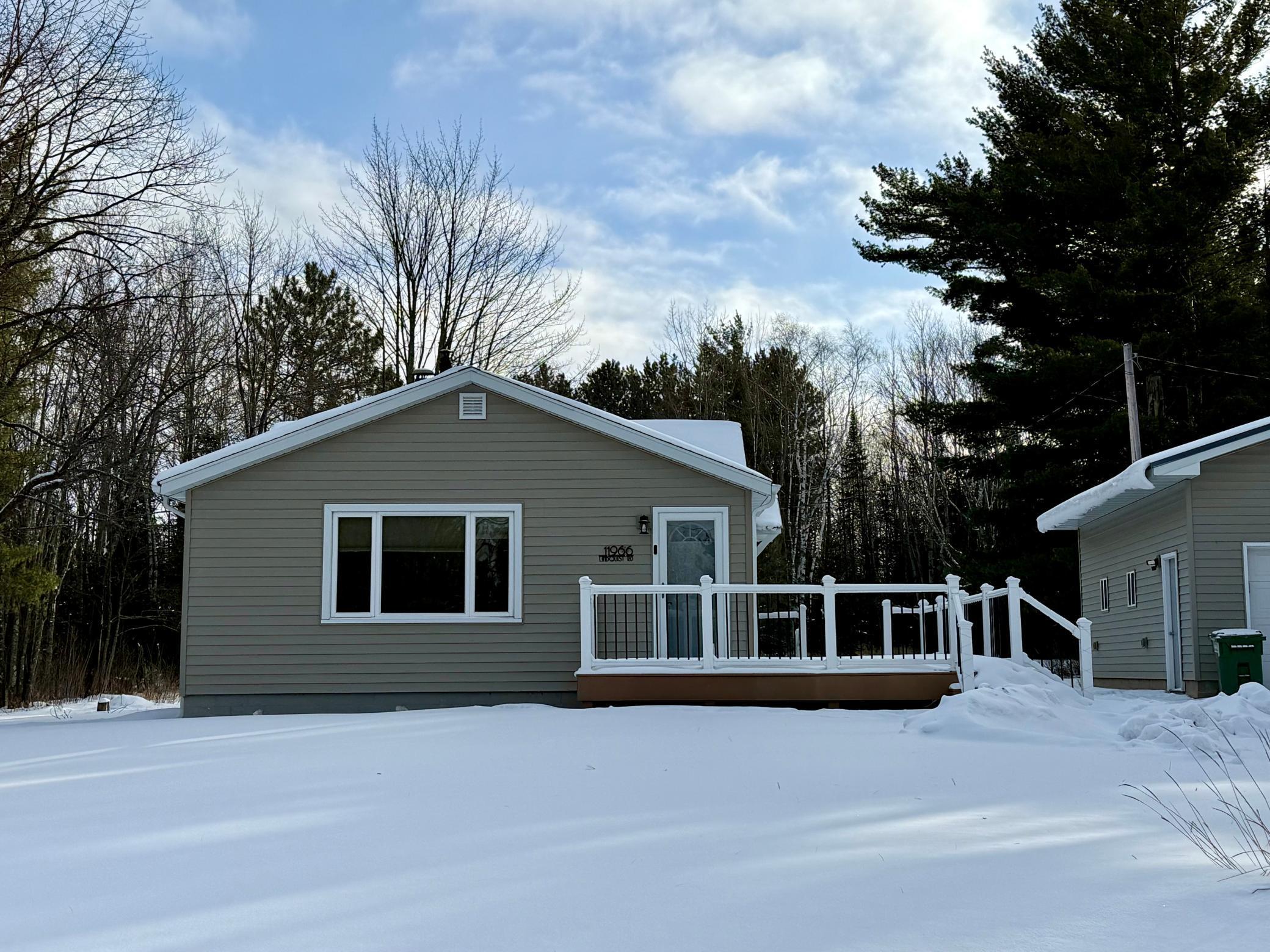 Homes for sale in Hibbing, MN | 11966 Lindquist Rd, Hibbing, MN 55746 | MLS# 6729317