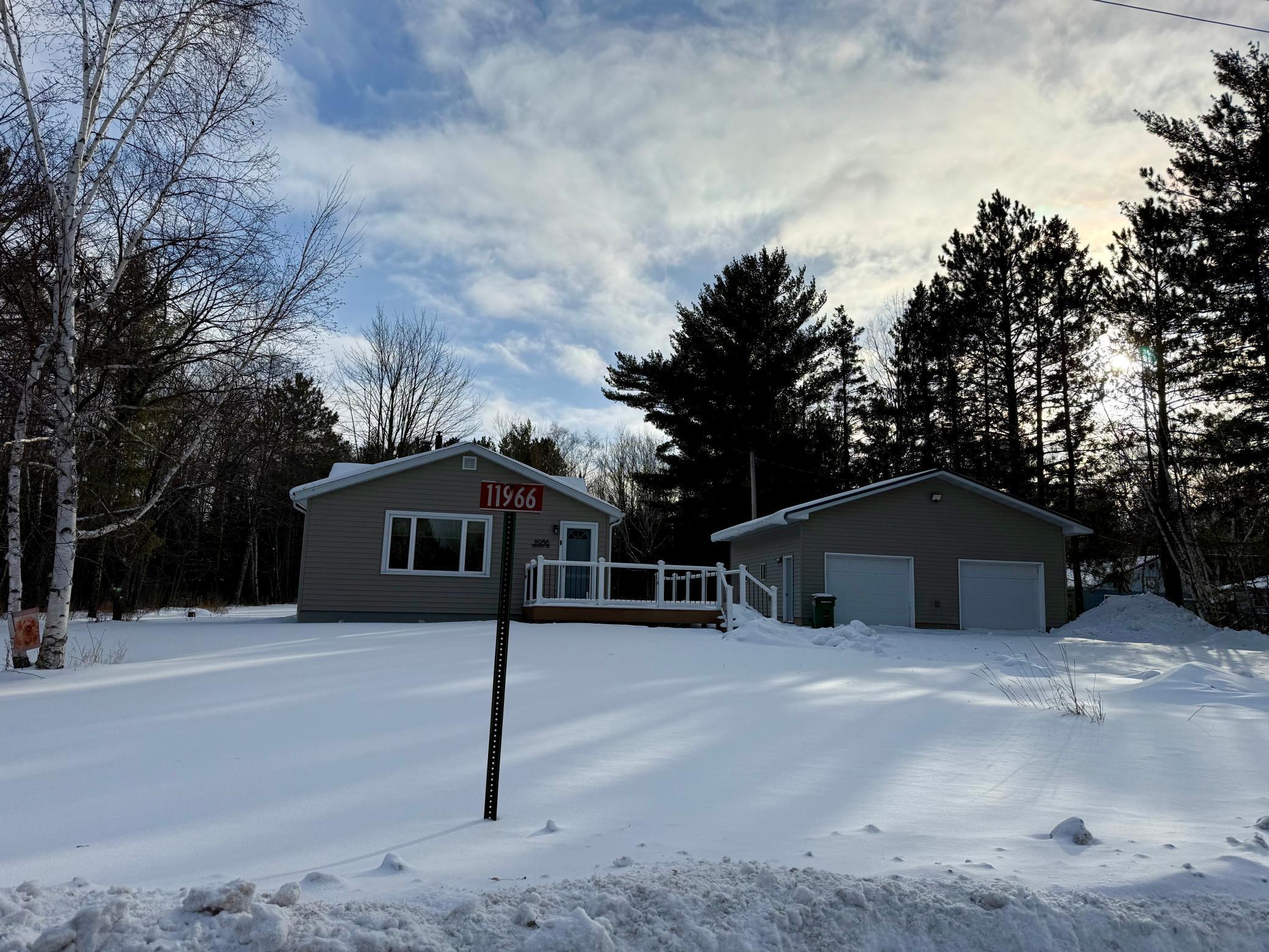 Homes for sale in Hibbing, MN | 11966 Lindquist Rd, Hibbing, MN 55746 | MLS# 6729317