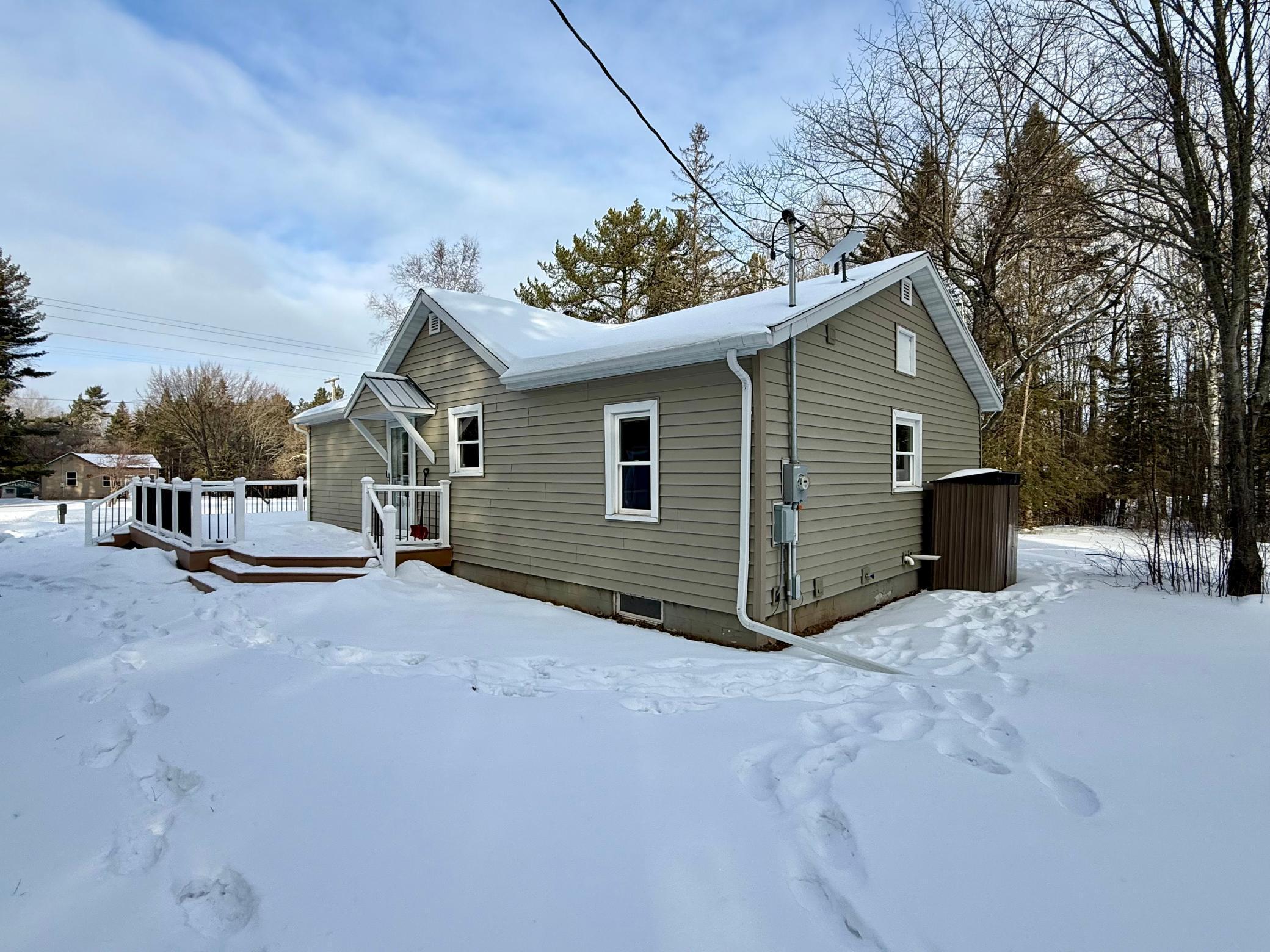 Homes for sale in Hibbing, MN | 11966 Lindquist Rd, Hibbing, MN 55746 | MLS# 6729317