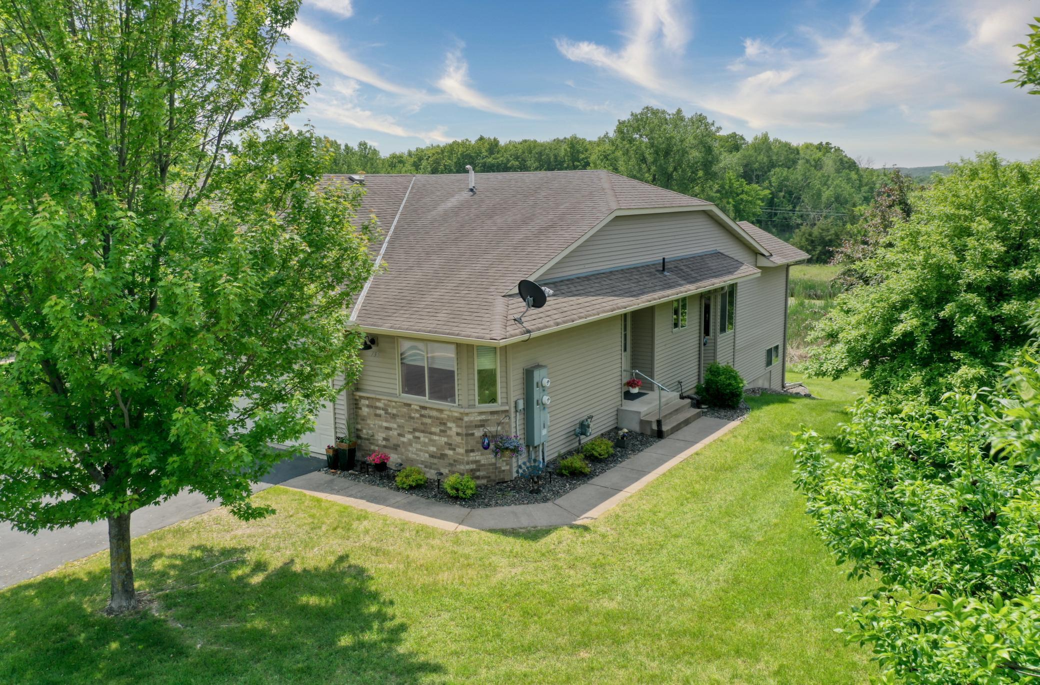 Homes for sale in Saint Croix Falls, WI | 735 Highview Ct, Saint Croix Falls, WI 54024 | MLS# 6729652