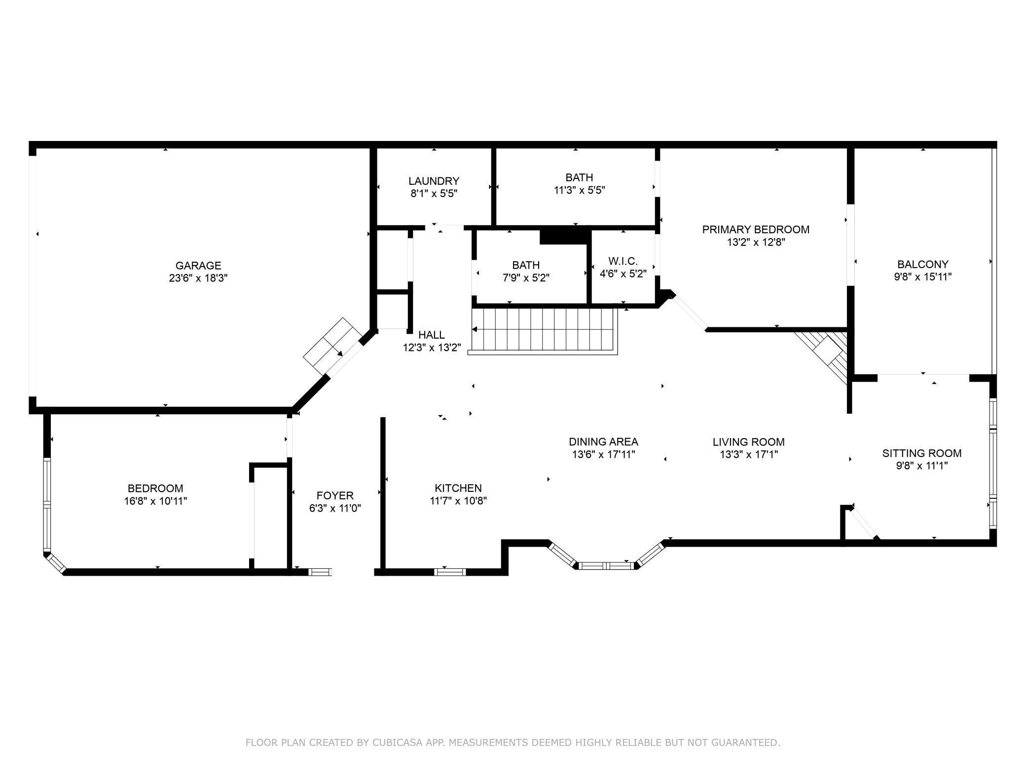 Homes for sale in Saint Croix Falls, WI | 735 Highview Ct, Saint Croix Falls, WI 54024 | MLS# 6729652