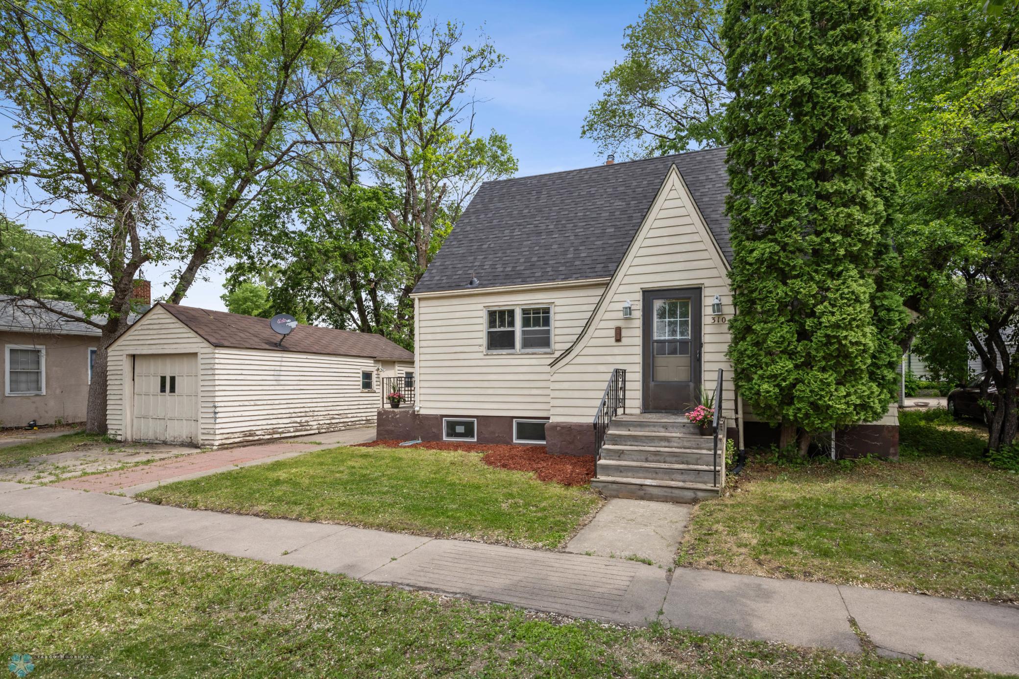 Homes for sale in Moorhead, MN | 310 10th St S, Moorhead, MN 56560 | MLS# 6729664