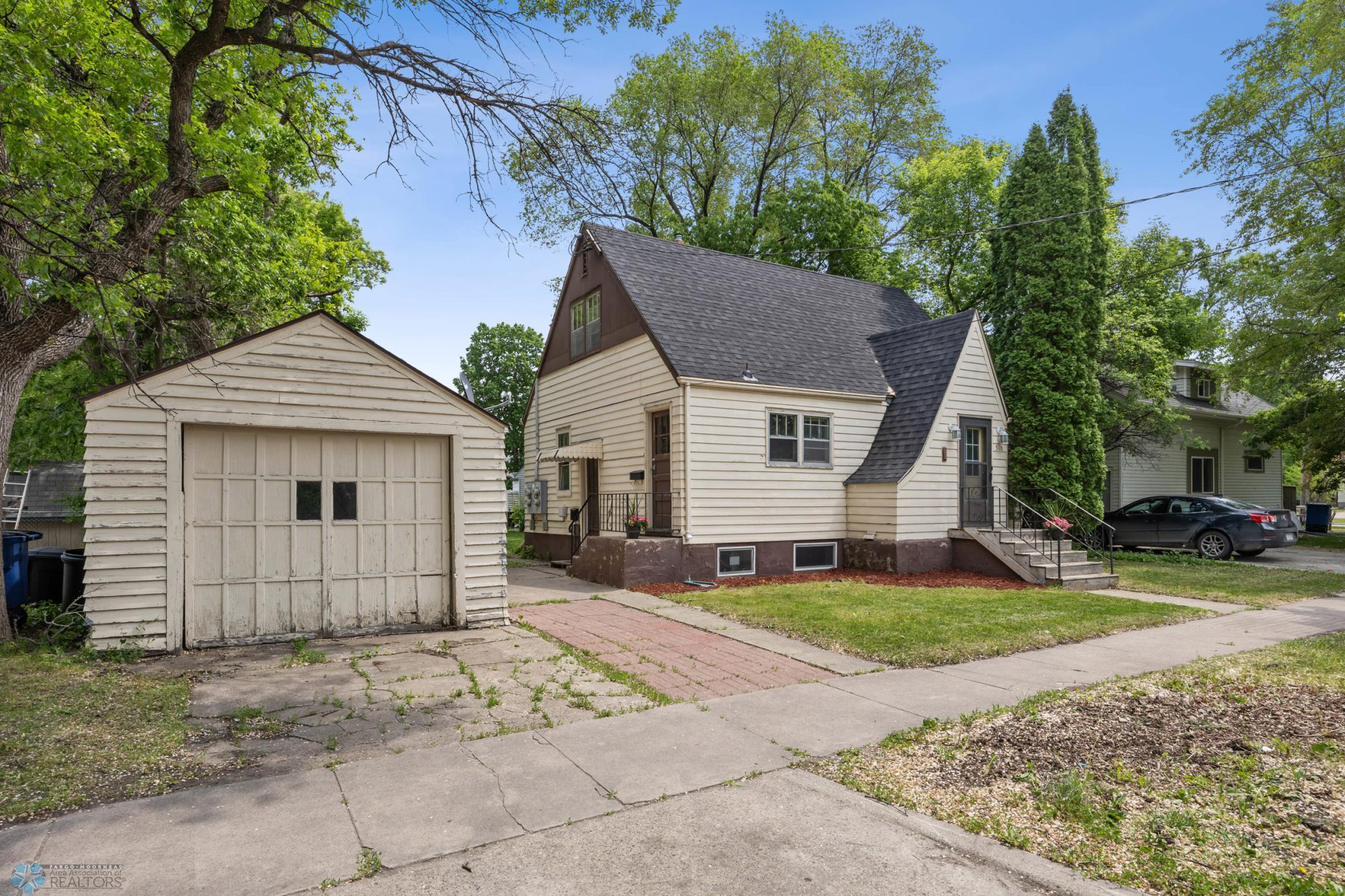 Homes for sale in Moorhead, MN | 310 10Th St S, Moorhead, MN 56560 | MLS# 6729664