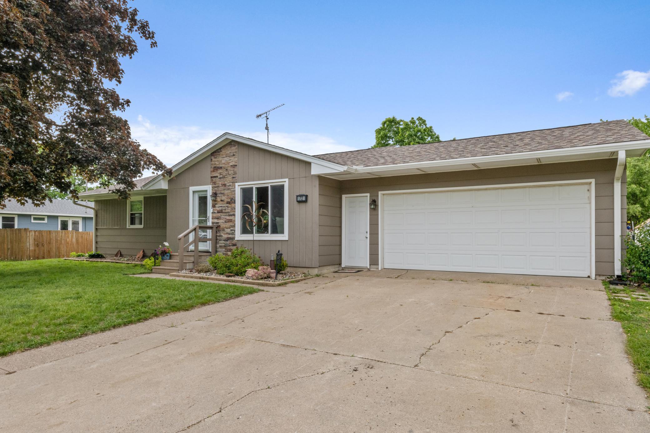 Homes for sale in Cochrane, WI | 72 W 7Th St, Cochrane, WI 54622 | MLS# 6729872