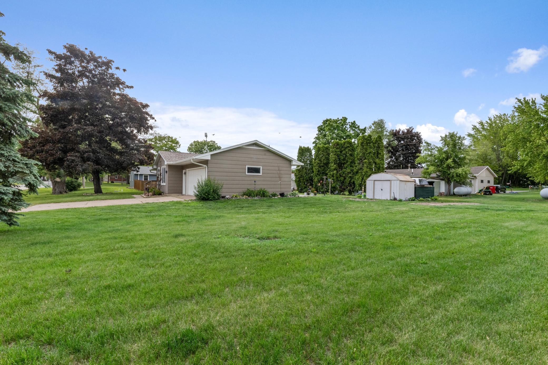 Homes for sale in Cochrane, WI | 72 W 7Th St, Cochrane, WI 54622 | MLS# 6729872