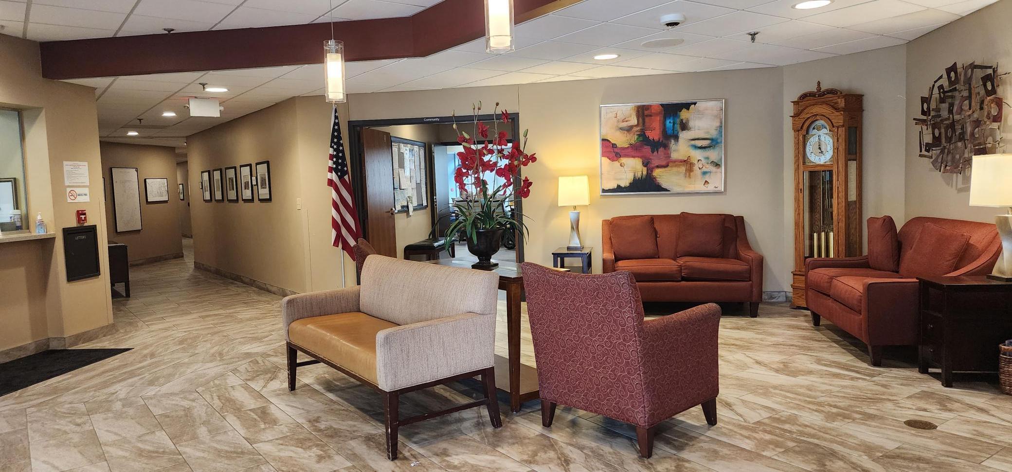 Homes for sale in Richfield, MN | 6615 Lake Shore Dr S #717, Richfield, MN 55423 | MLS# 6730911