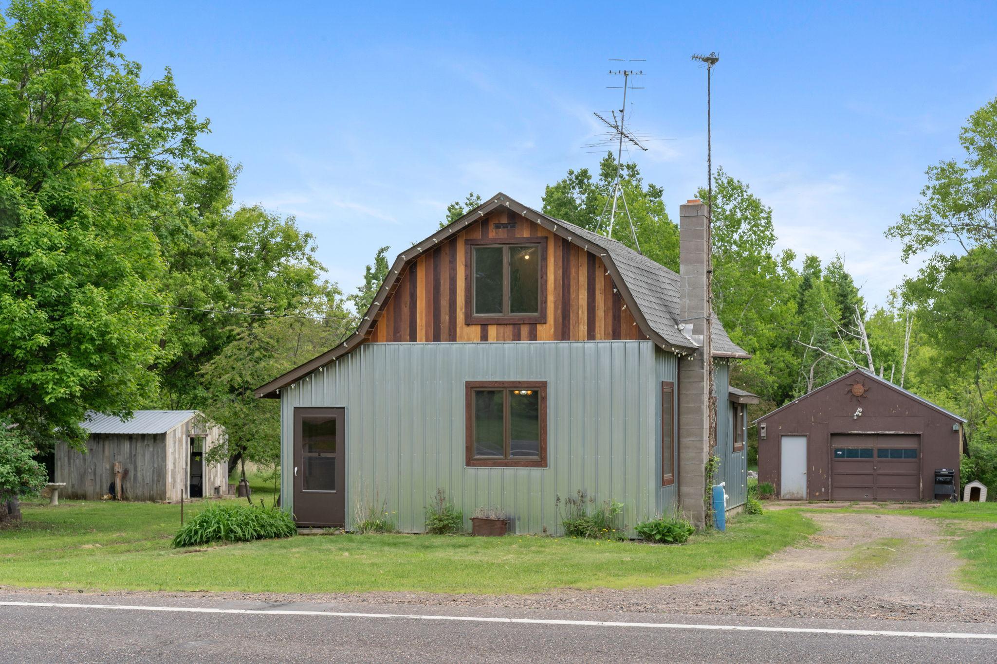 Homes for sale in Danbury, WI | 7627 Main St, Danbury, WI 54830 | MLS# 6732150