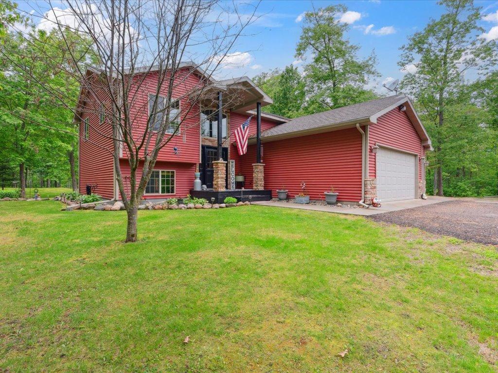 Homes for sale in Akeley, MN | 6991 County 37 Nw, Akeley, MN 56484 | MLS# 6733159