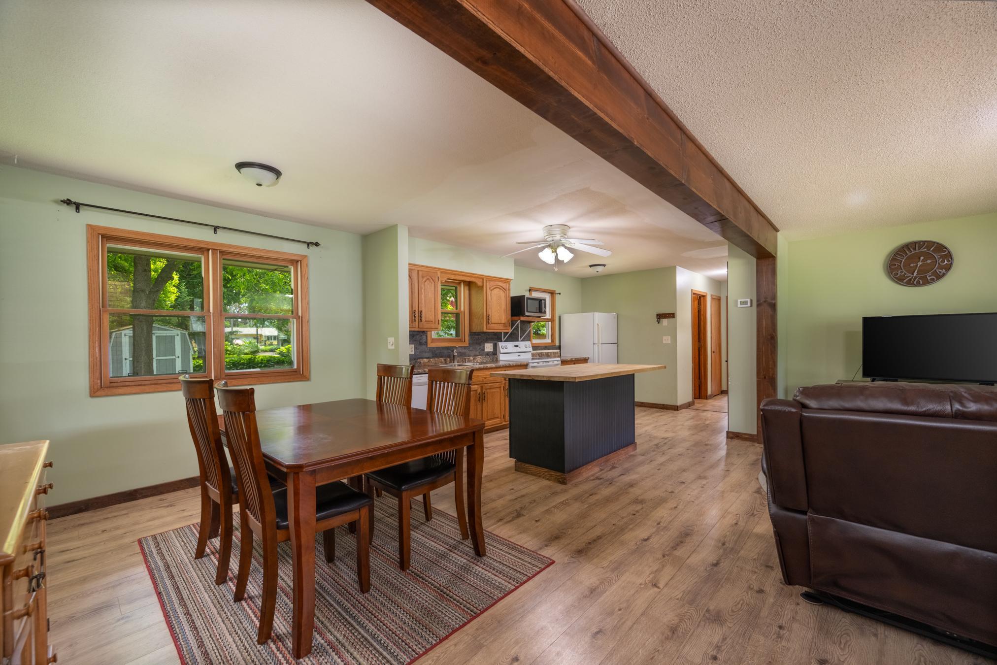 Homes for sale in St. Croix Falls, WI | 615 Eisenhower Dr, St. Croix Falls, WI 54024 | MLS# 6734007