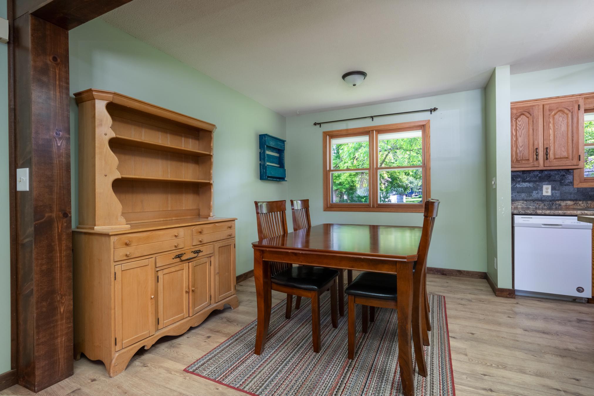 Homes for sale in St. Croix Falls, WI | 615 Eisenhower Dr, St. Croix Falls, WI 54024 | MLS# 6734007