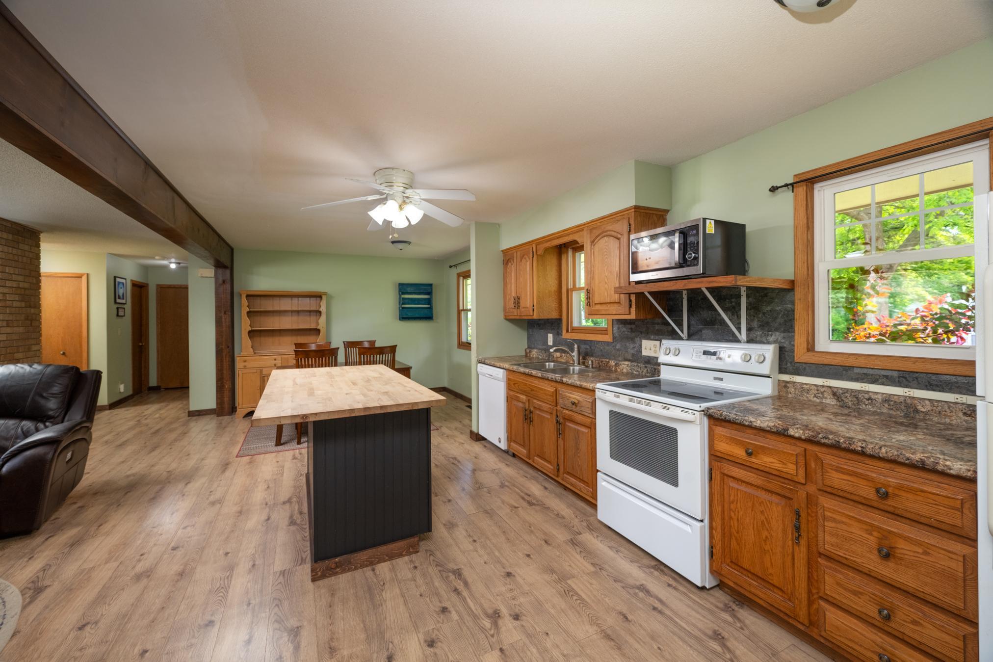 Homes for sale in St. Croix Falls, WI | 615 Eisenhower Dr, St. Croix Falls, WI 54024 | MLS# 6734007