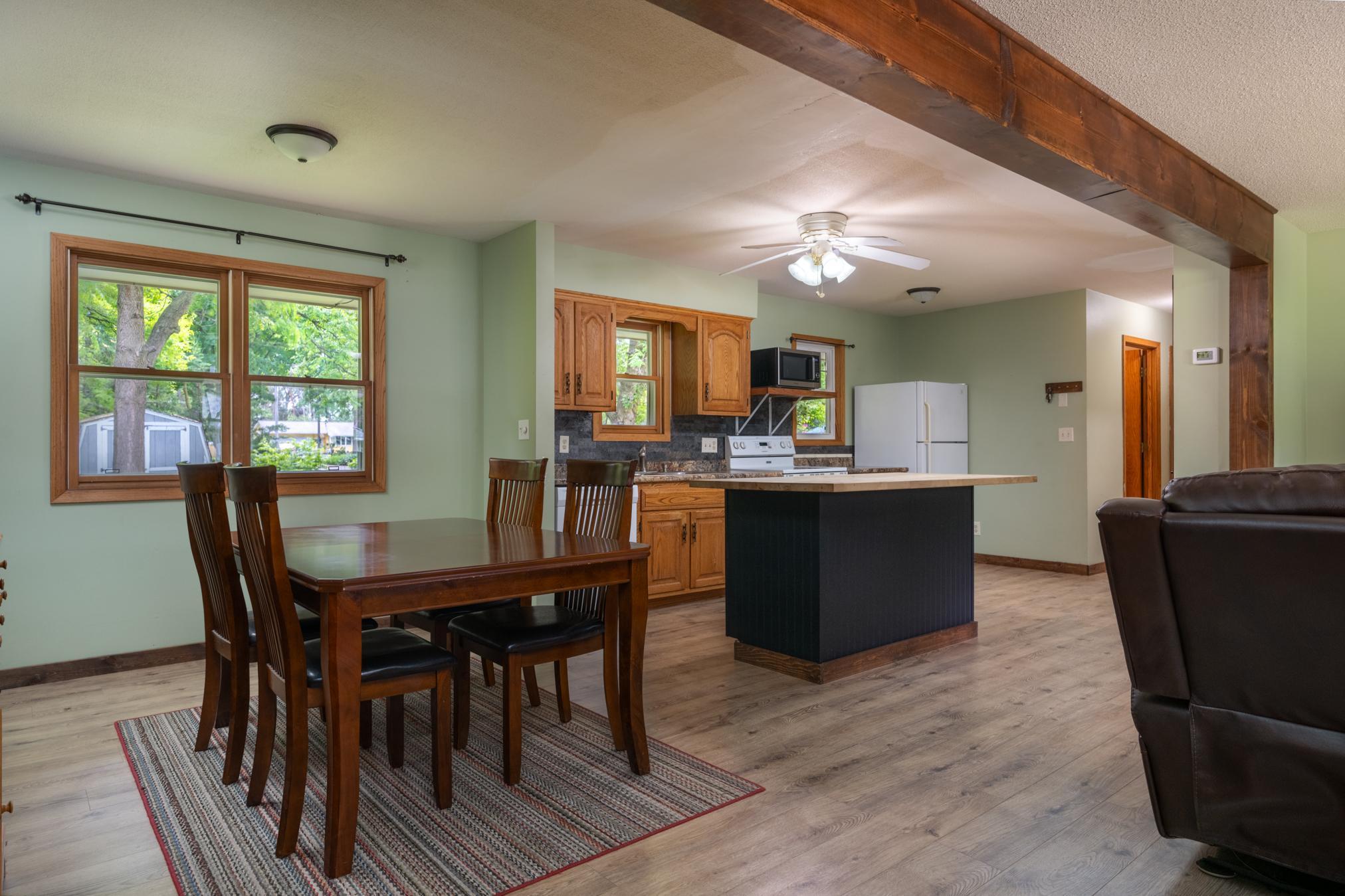 Homes for sale in St. Croix Falls, WI | 615 Eisenhower Dr, St. Croix Falls, WI 54024 | MLS# 6734007