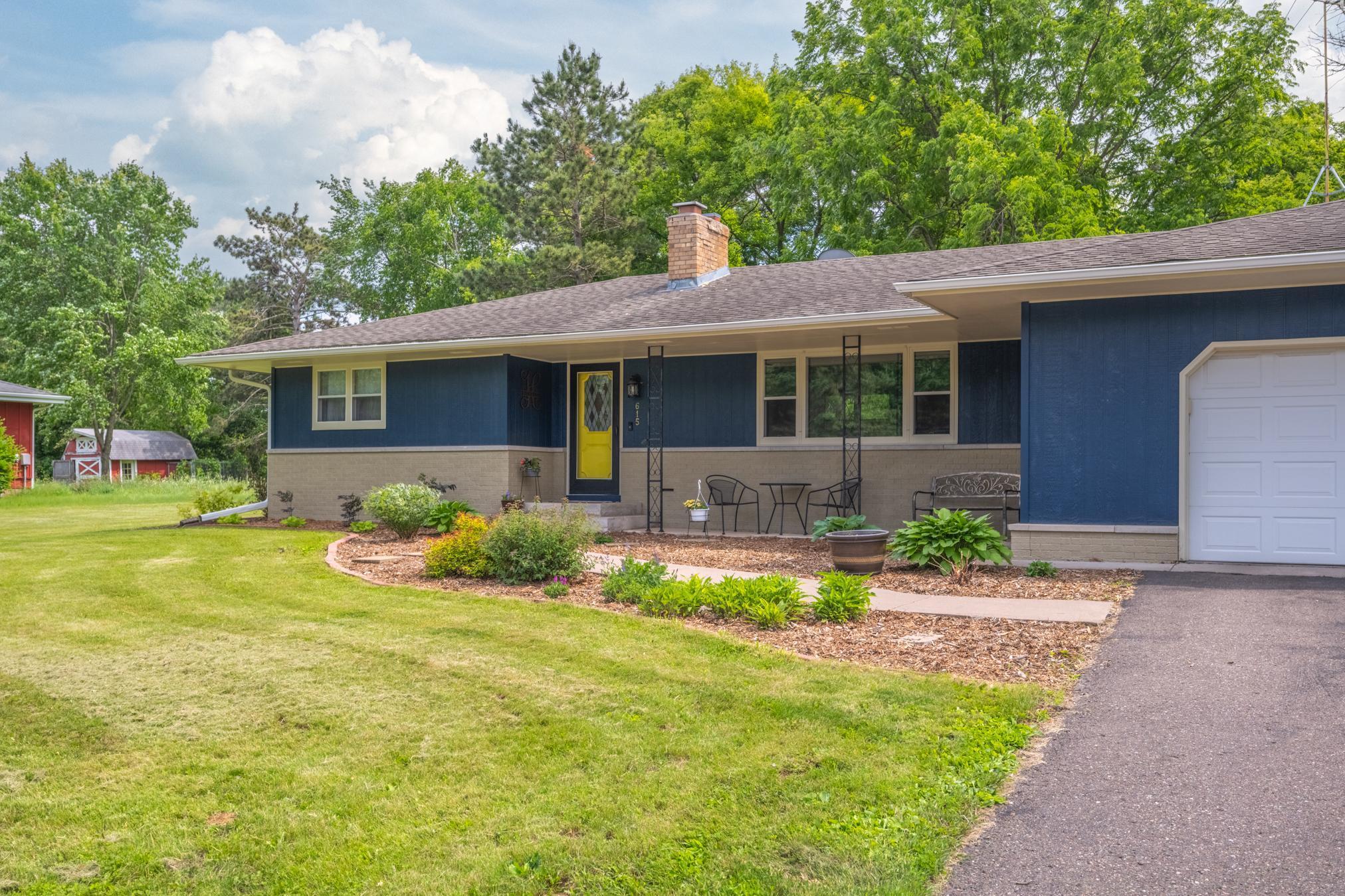 Homes for sale in St. Croix Falls, WI | 615 Eisenhower Dr, St. Croix Falls, WI 54024 | MLS# 6734007