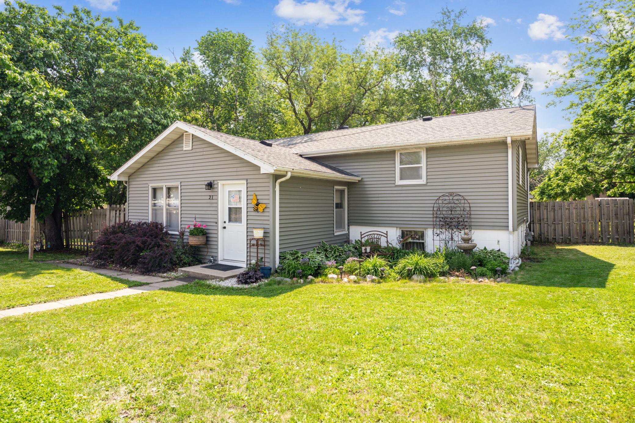 Homes for sale in Kimball, MN | 21 Cherry St N, Kimball, MN 55353 | MLS# 6734125