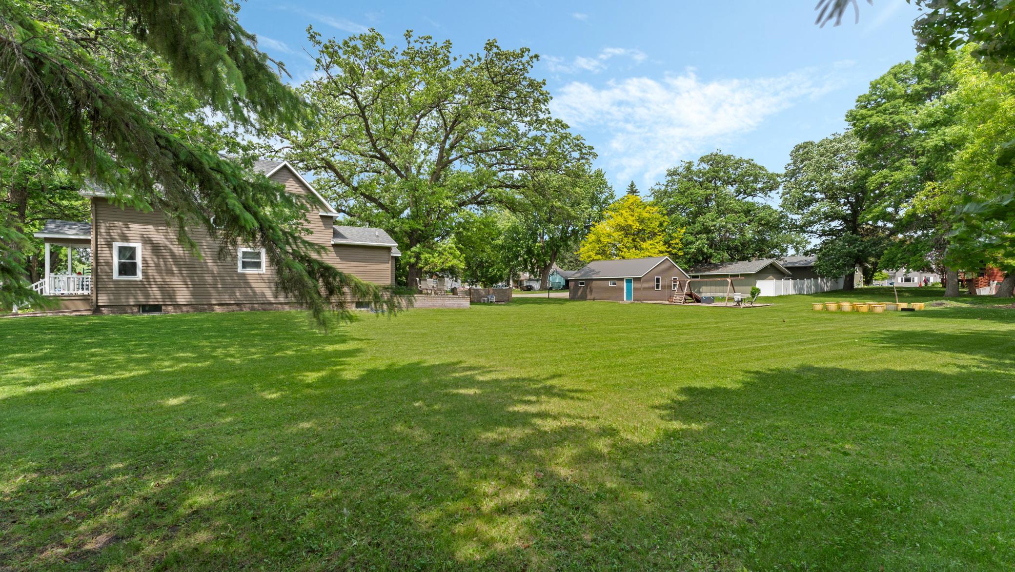 Homes for sale in Osakis, MN | 401 E Main St, Osakis, MN 56360 | MLS# 6734188