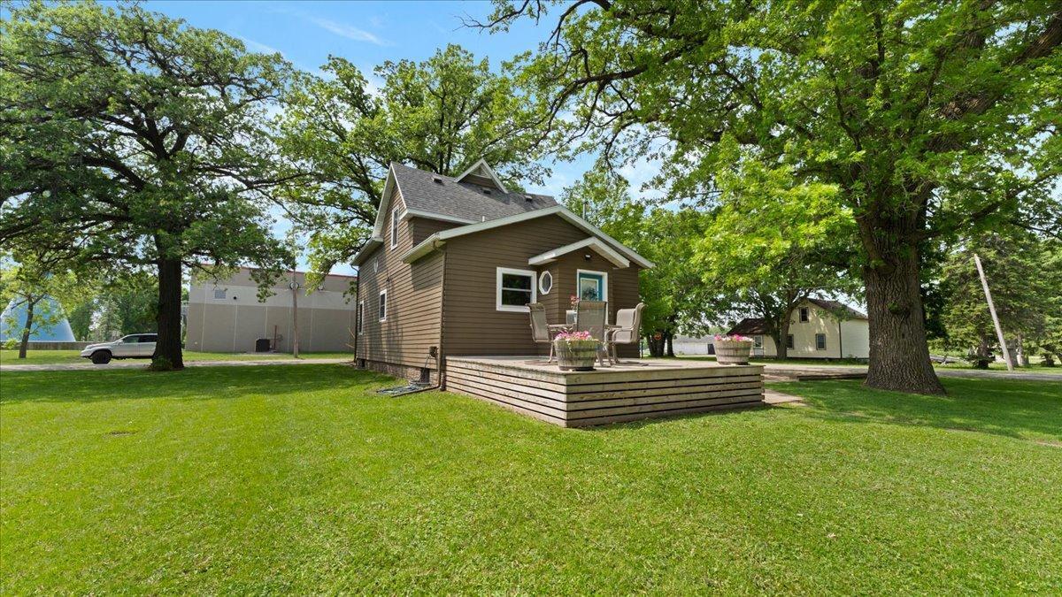 Homes for sale in Osakis, MN | 401 E Main St, Osakis, MN 56360 | MLS# 6734188