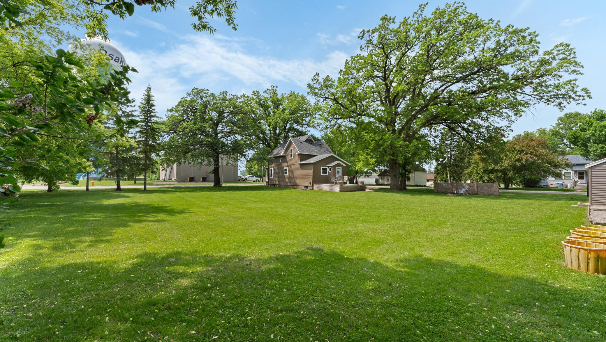 Homes for sale in Osakis, MN | 401 E Main St, Osakis, MN 56360 | MLS# 6734188