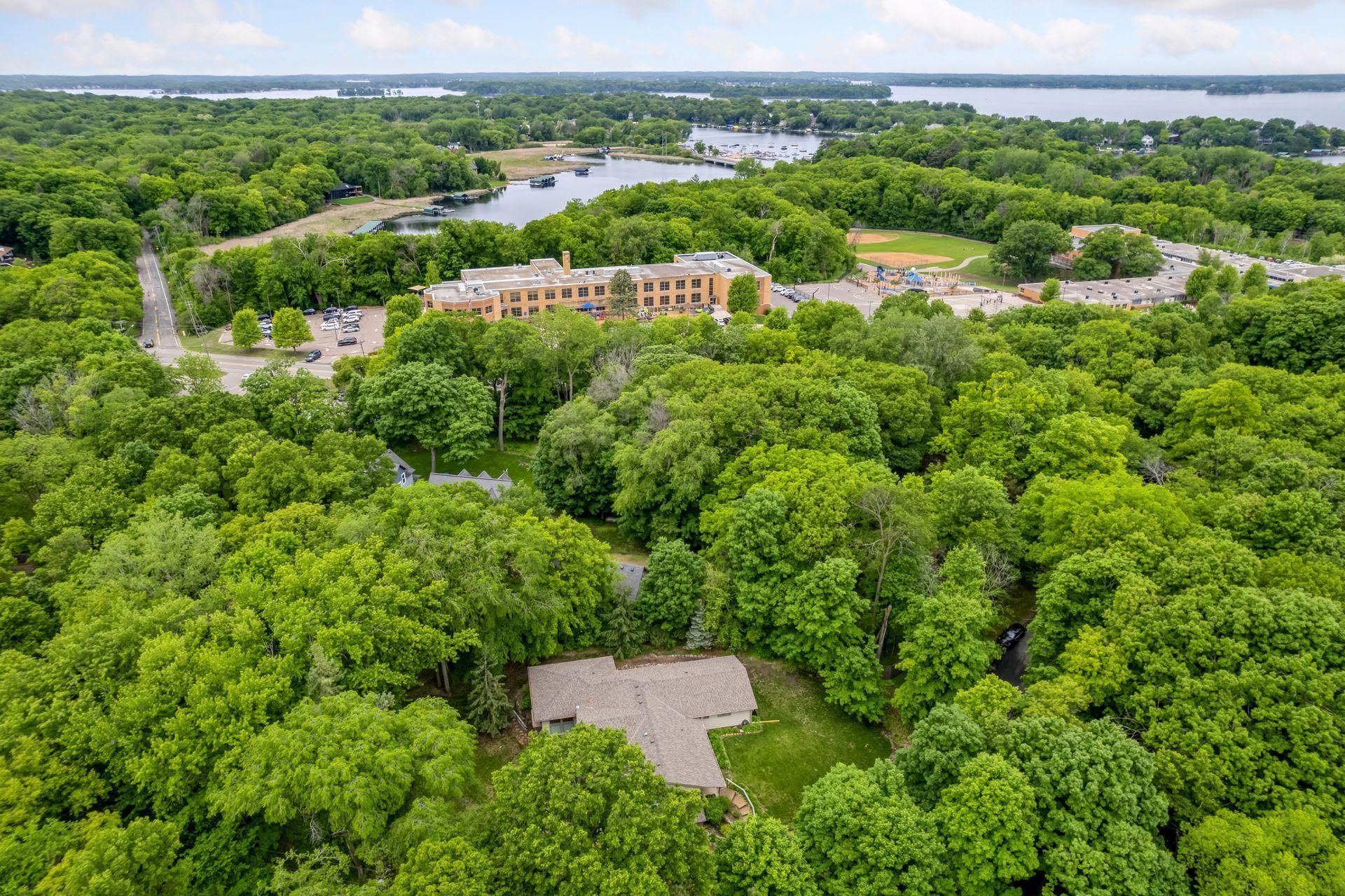 Homes for sale in Deephaven, MN | 18Xxx Maple Ln, Deephaven, MN 55331 | MLS# 6734629