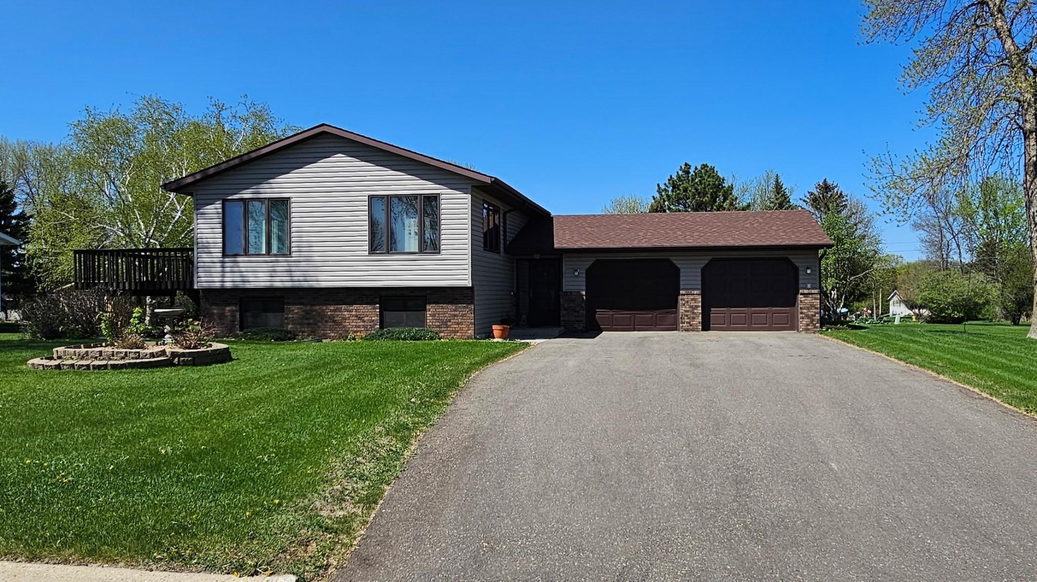 Homes for sale in Osakis, MN | 600 W Pike St, Osakis, MN 56360 | MLS# 6734719