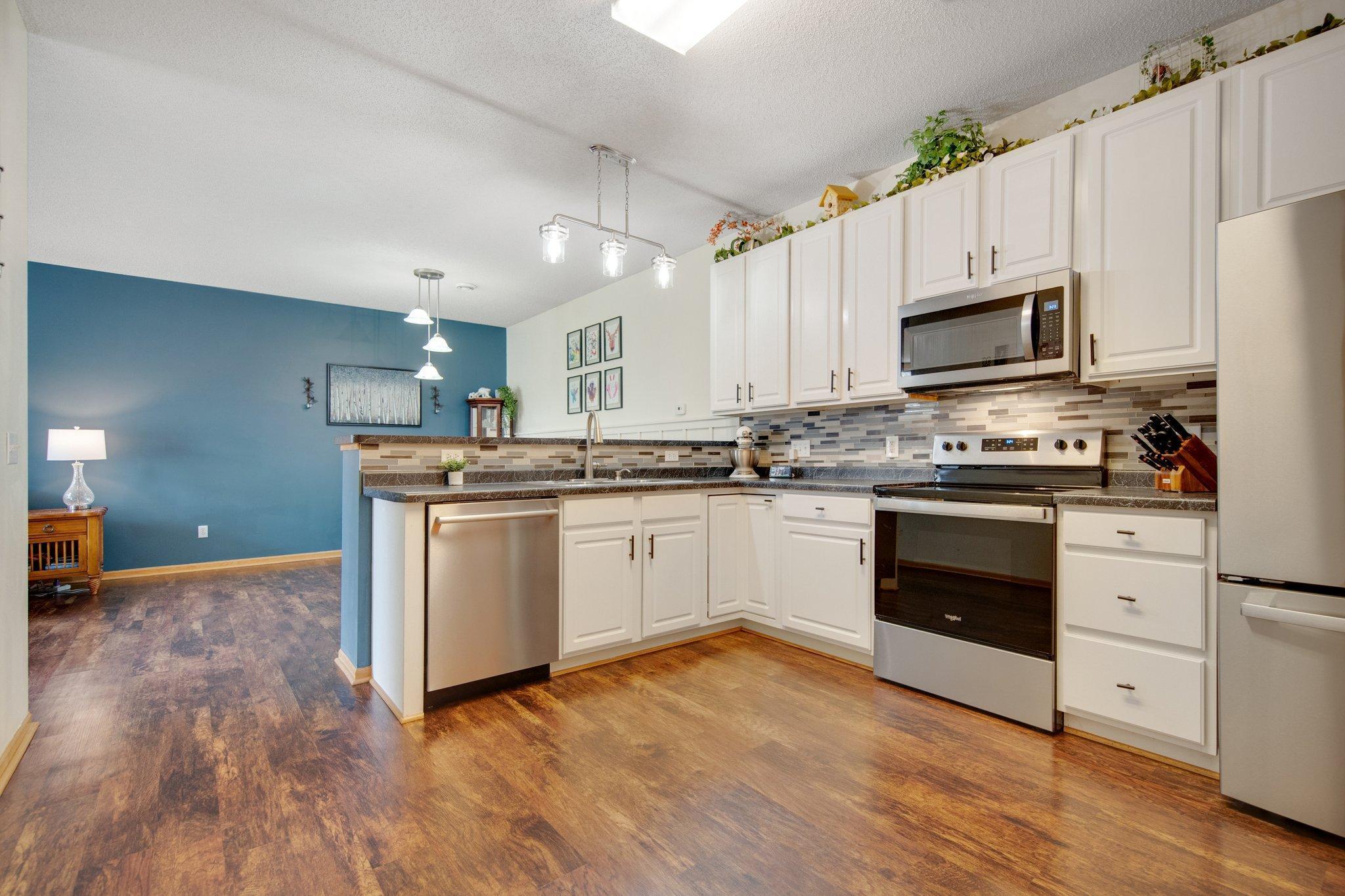 Homes for sale in Hugo, MN | 13050 Europa Trail Way N #F, Hugo, MN 55038 | MLS# 6735517