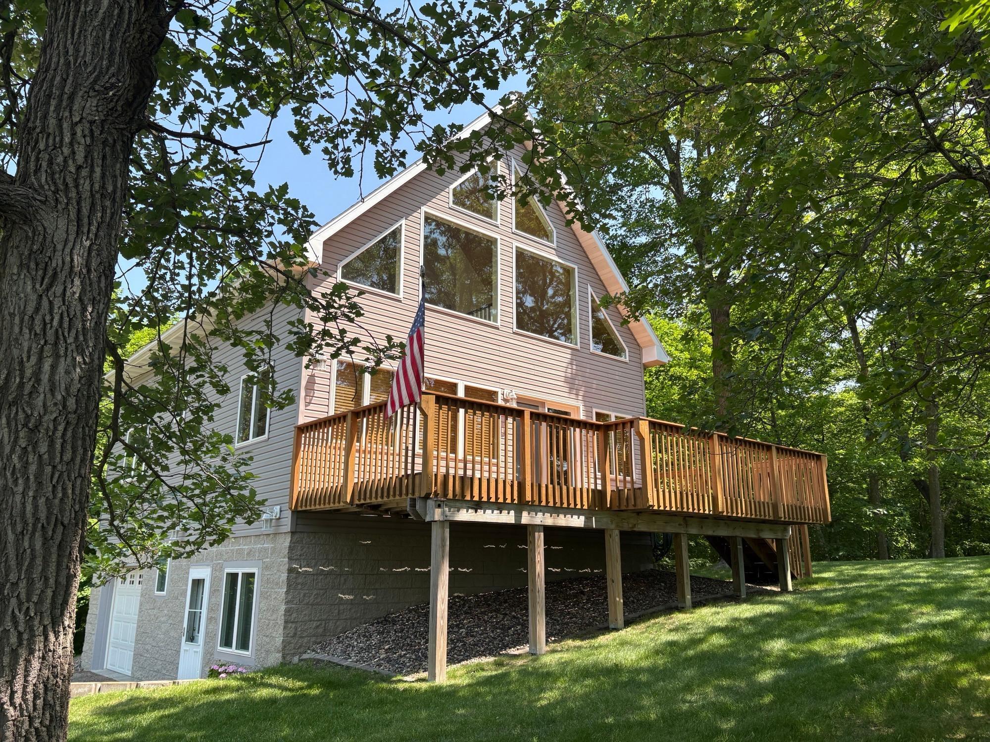 Homes for sale in Erhard, MN | 32813 Whispering Springs Loop, Erhard, MN 56534 | MLS# 6736236