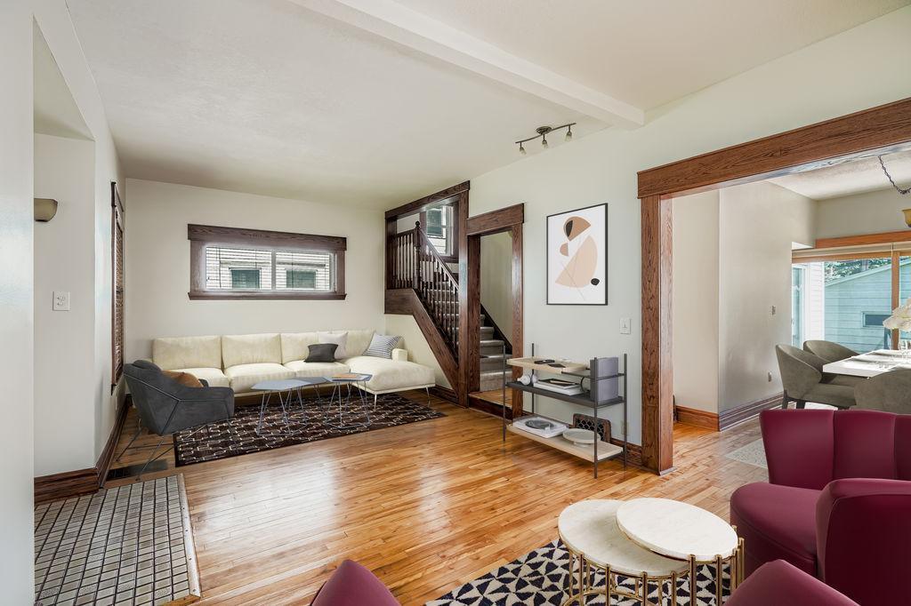 Homes for sale in Minneapolis, MN | 2619 Fremont Ave S, Minneapolis, MN 55408 | MLS# 6736670