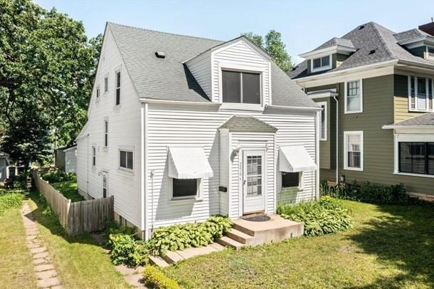 Homes for sale in Minneapolis, MN | 2619 Fremont Ave S, Minneapolis, MN 55408 | MLS# 6736670