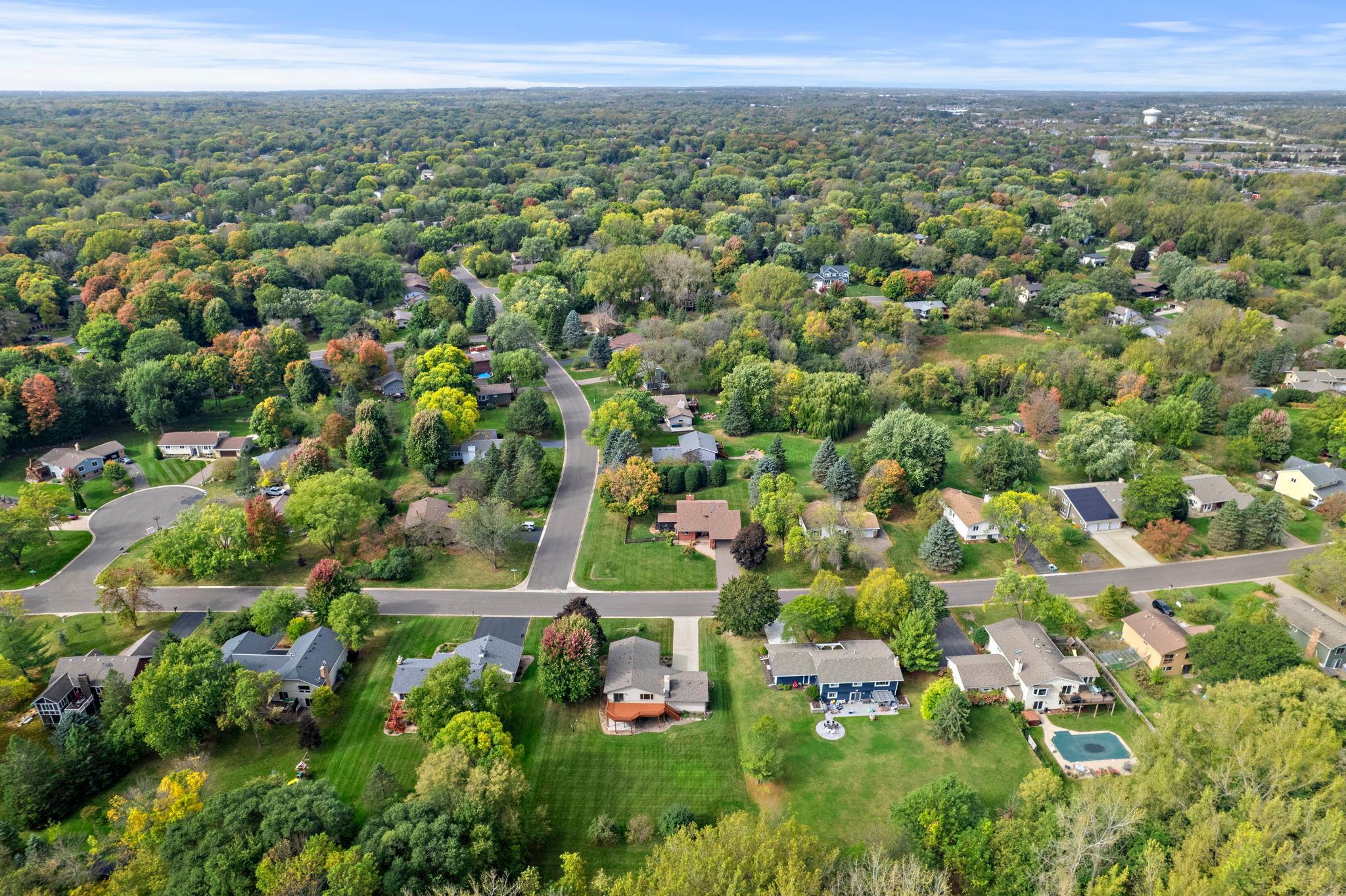 Homes for sale in Plymouth, MN | 2800 Zanzibar Ln N, Plymouth, MN 55447 | MLS# 6736698