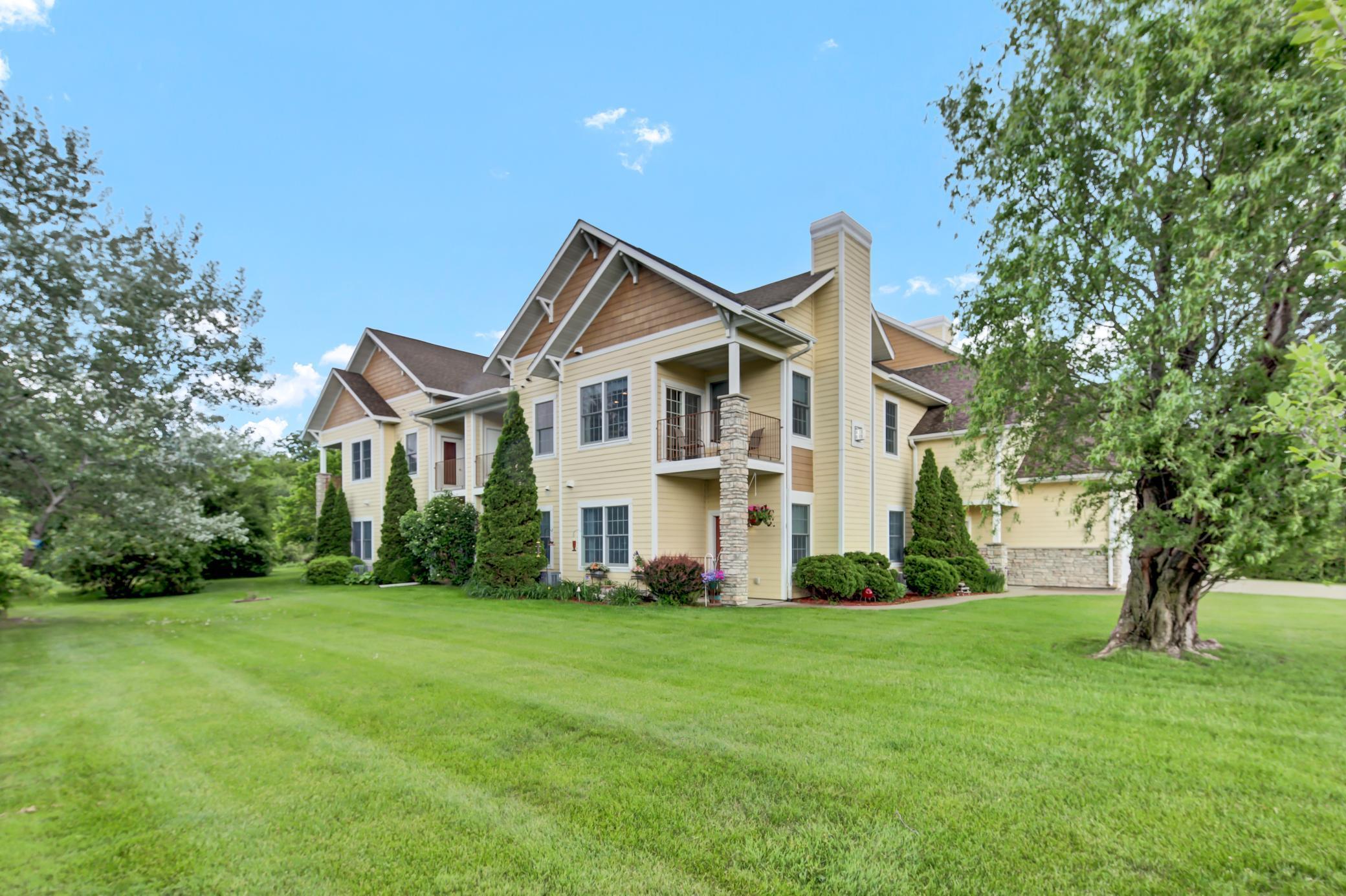 Homes for sale in Lake City, MN | 755 Hickory Way #2, Lake City, MN 55041 | MLS# 6736785