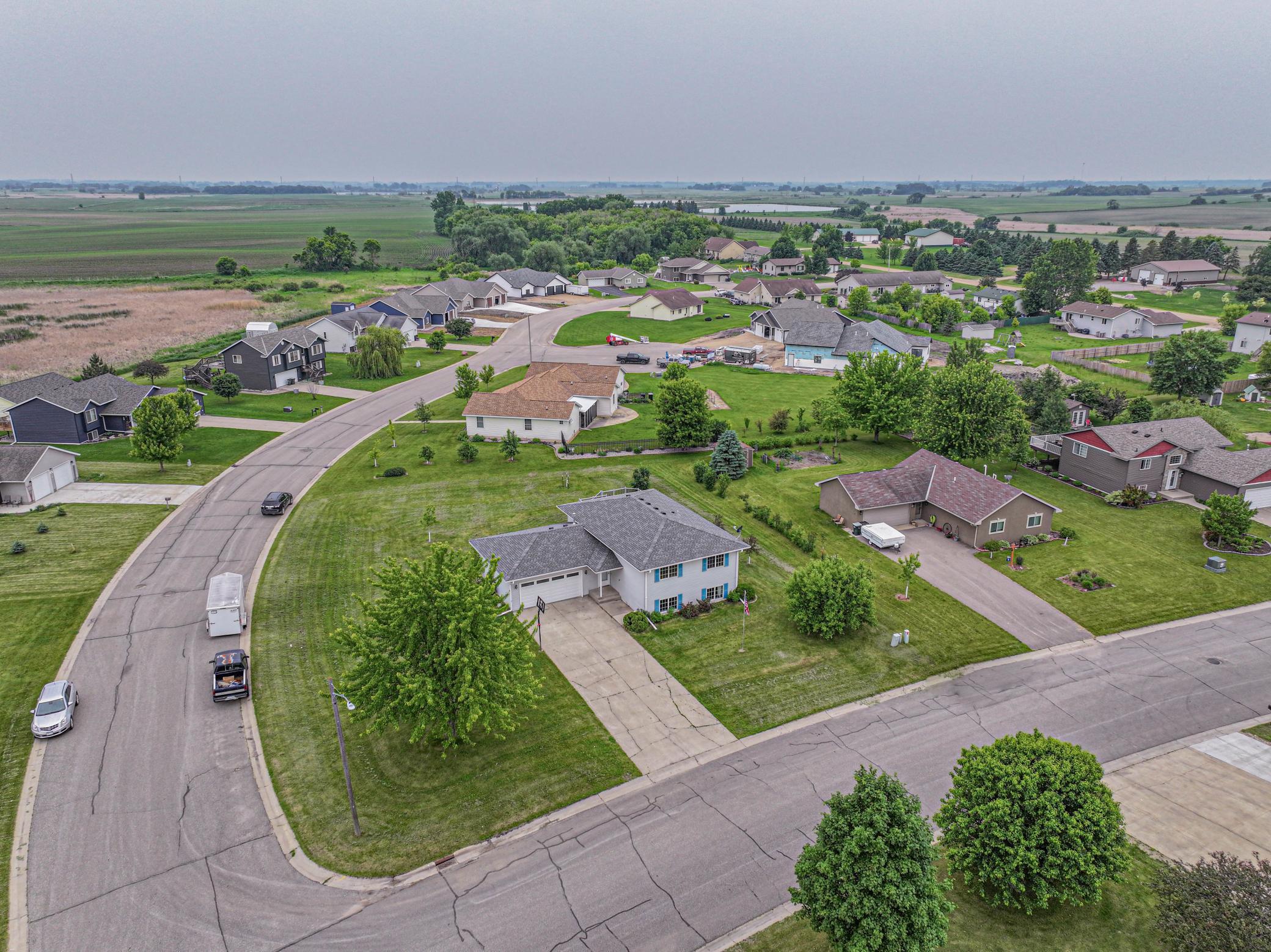 Homes for sale in Osakis, MN | 701 W Queen St, Osakis, MN 56360 | MLS# 6737312