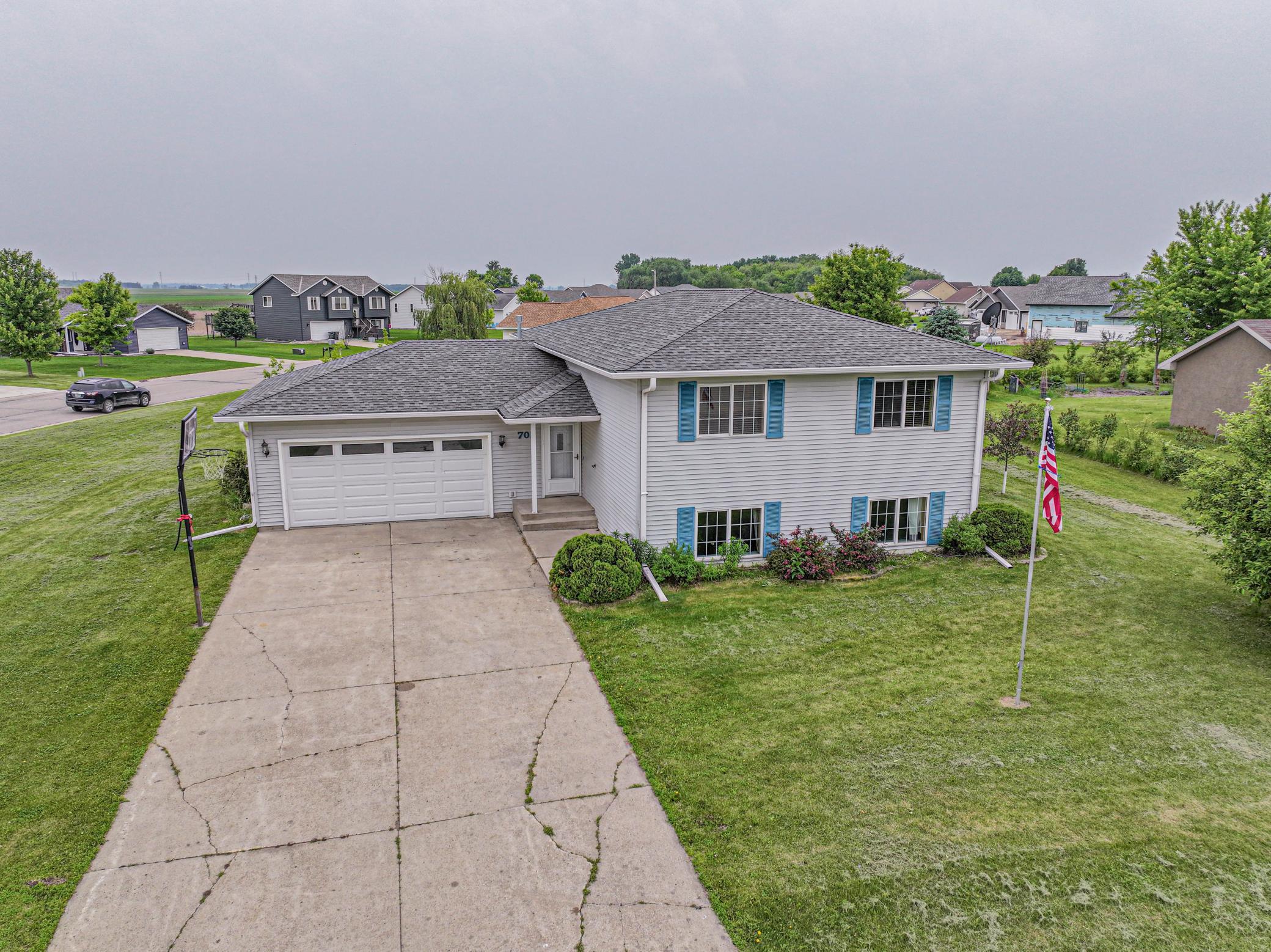 Homes for sale in Osakis, MN | 701 W Queen St, Osakis, MN 56360 | MLS# 6737312