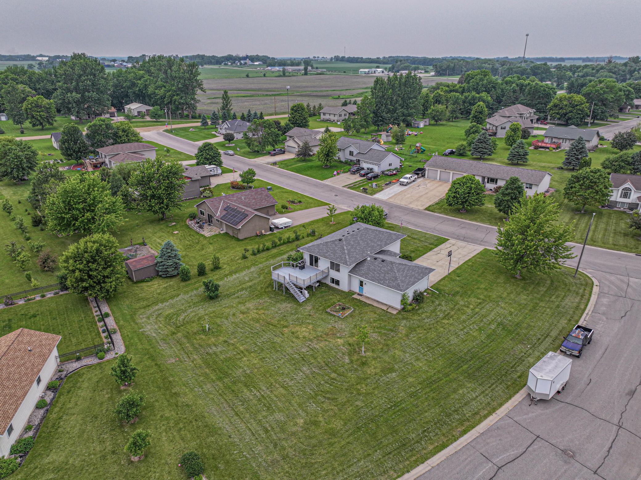 Homes for sale in Osakis, MN | 701 W Queen St, Osakis, MN 56360 | MLS# 6737312