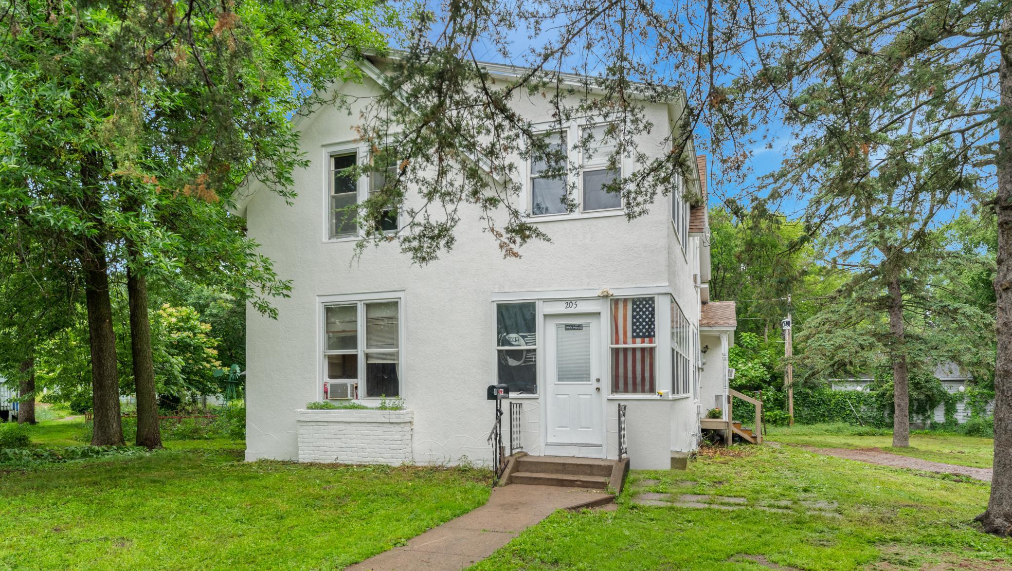 Homes for sale in Pine City, MN | 205 1St Ave Se, Pine City, MN 55063 | MLS# 6737336