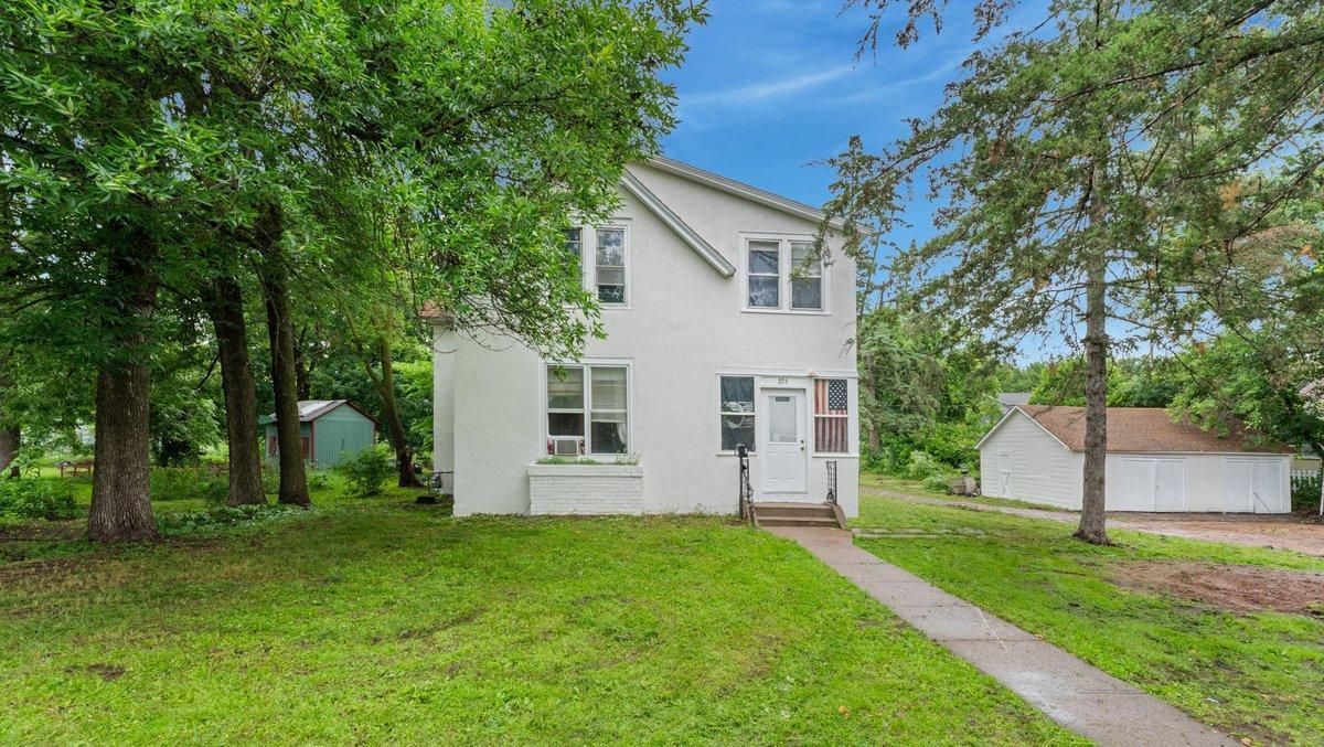 Homes for sale in Pine City, MN | 205 1St Ave Se, Pine City, MN 55063 | MLS# 6737336