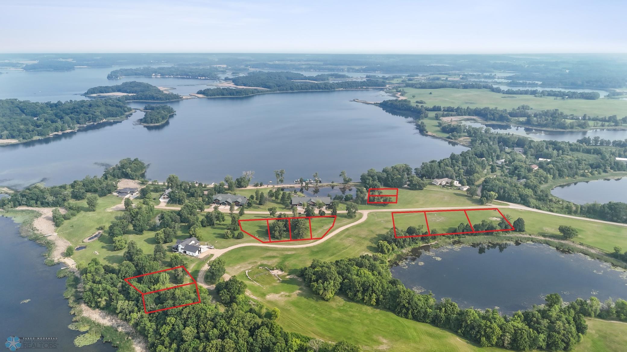 1st image of Lot 1 Blk 6 Grandview Ln, Lake Park, MN 56554 | MLS# 6737408