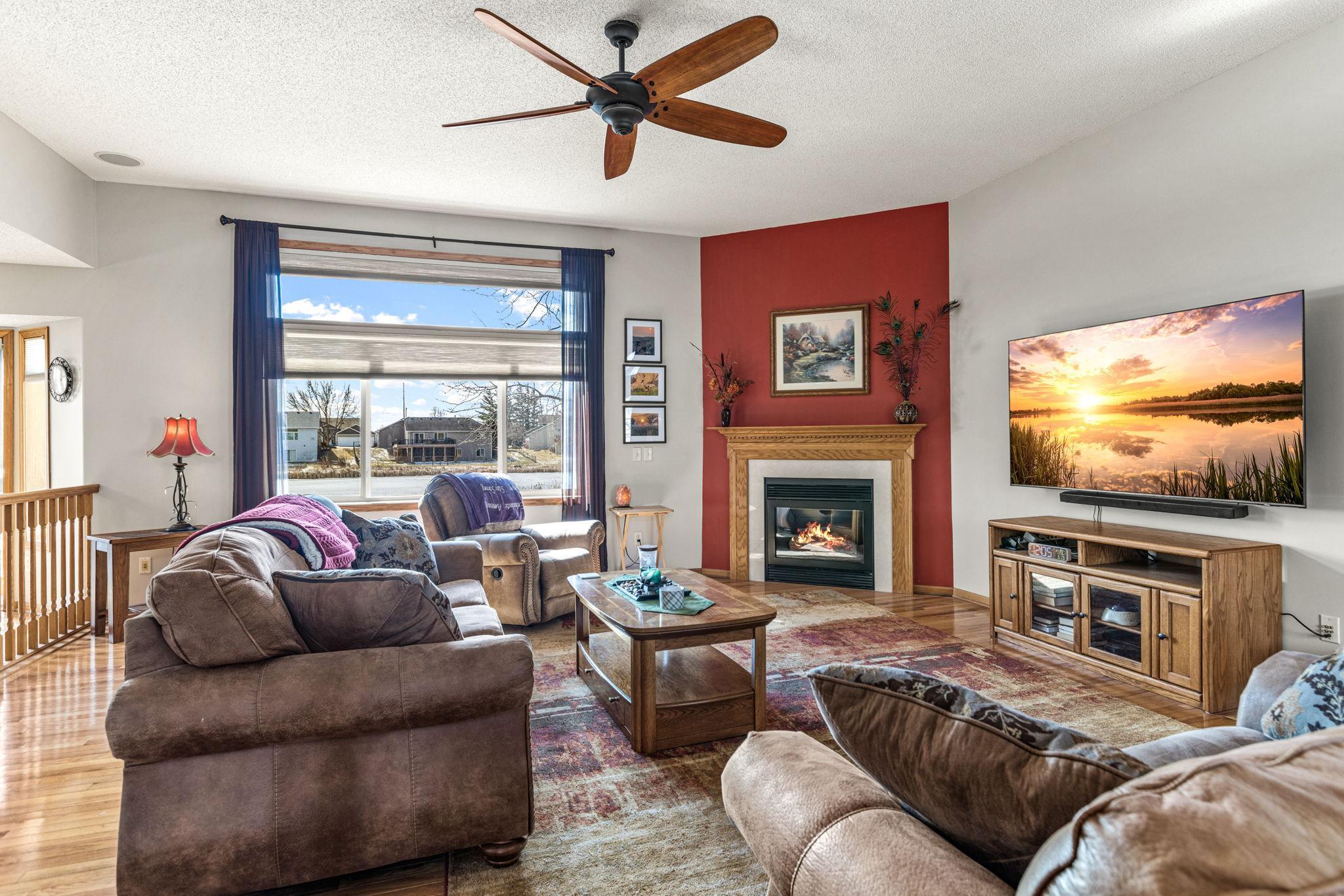 Homes for sale in Hugo, MN | 5545 157Th St N, Hugo, MN 55038 | MLS# 6737718