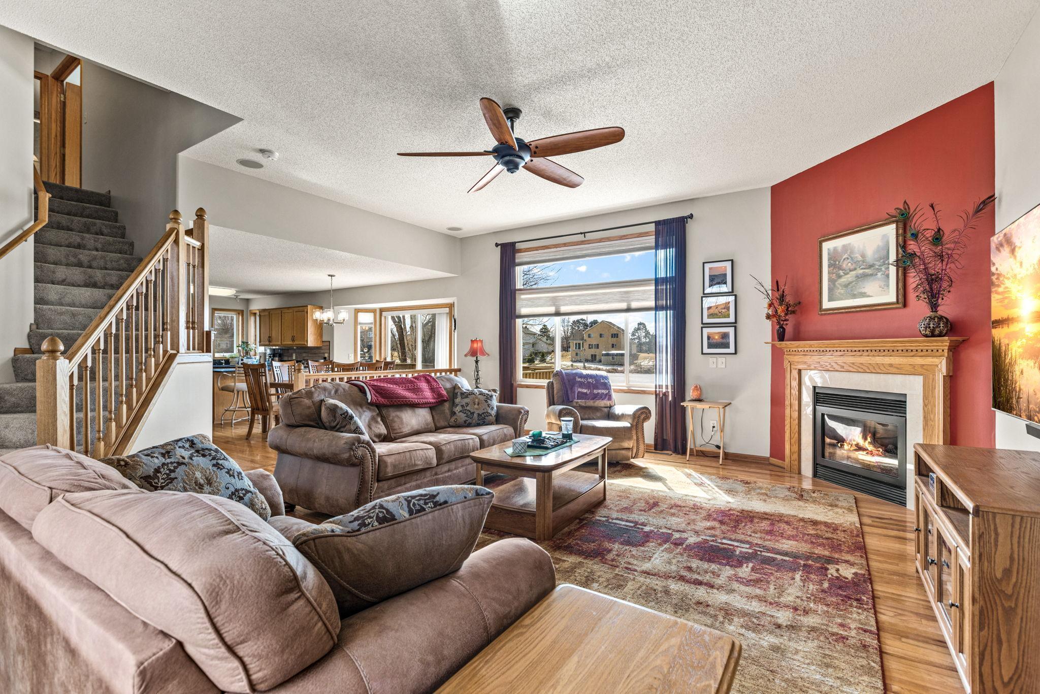 Homes for sale in Hugo, MN | 5545 157Th St N, Hugo, MN 55038 | MLS# 6737718