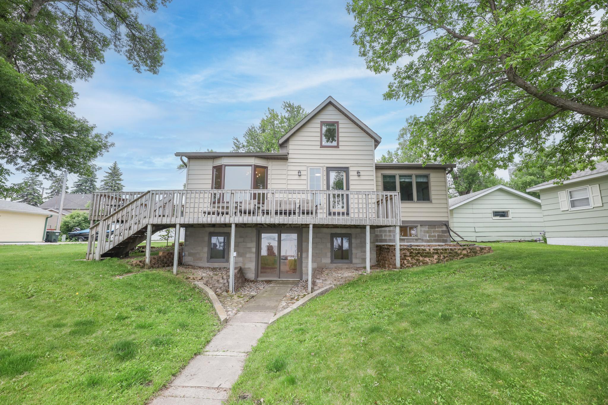 Homes for sale in Osakis, MN | 17 E Lake St, Osakis, MN 56360 | MLS# 6738664