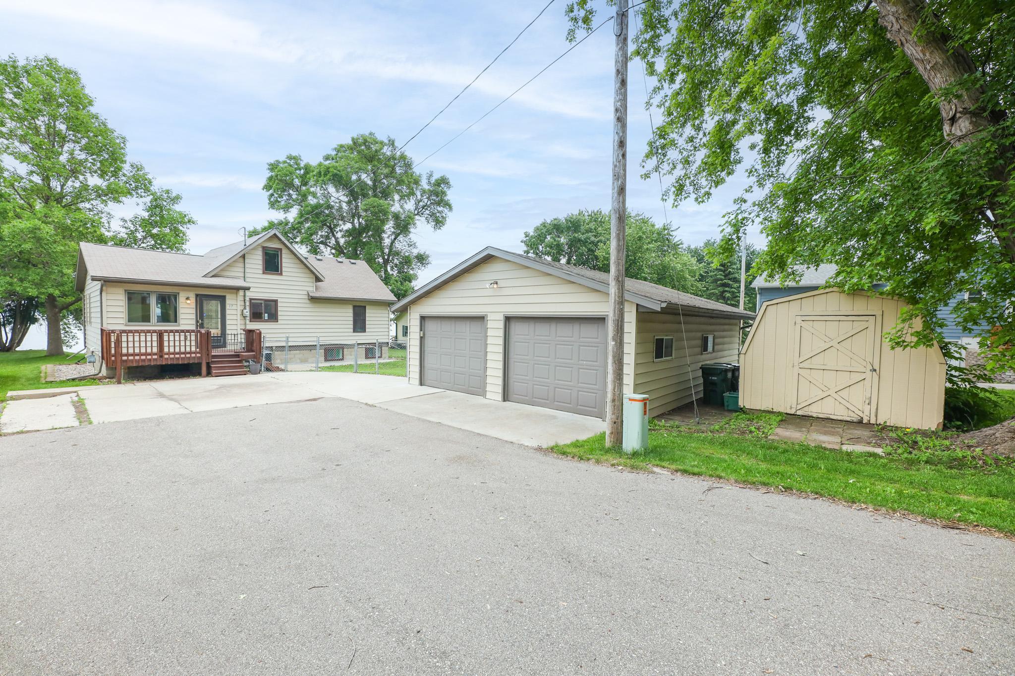 Homes for sale in Osakis, MN | 17 E Lake St, Osakis, MN 56360 | MLS# 6738664