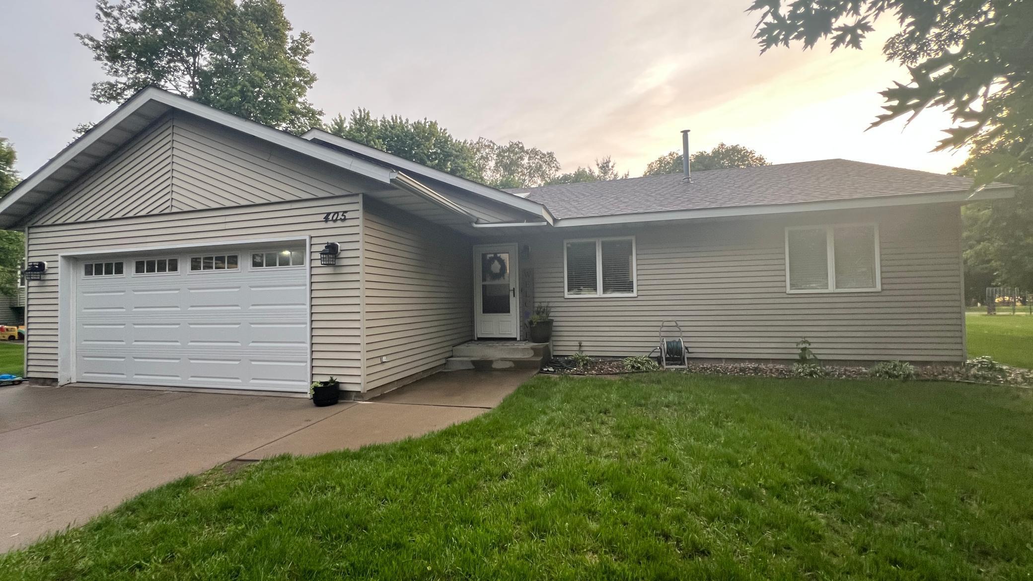 Homes for sale in Avon, MN | 405 Sun Cir, Avon, MN 56310 | MLS# 6739182